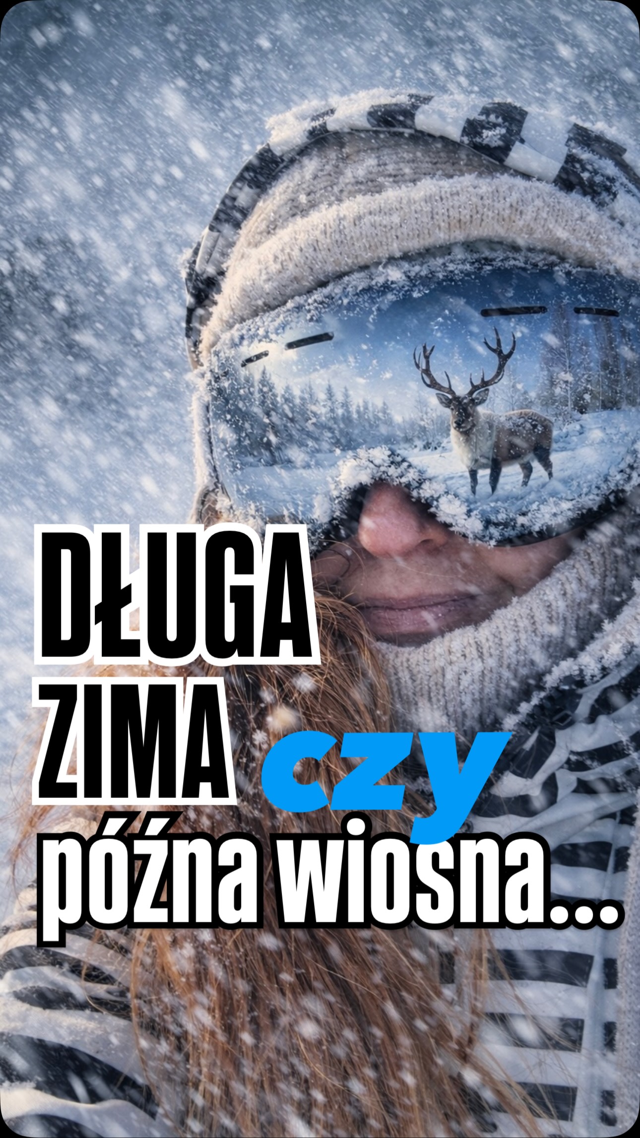 Długa zima czy późna wiosna — warunki potrafią zaskoczyć. Dlatego @idtokyo_eyewear sprawdzamy tam, gdzie mróz, wiatr i ostre światło nie wybaczają błędów.
❤️Masz już i-D TOKYO? Daj znać, jak się sprawdzają — i zostaw 👍 jeśli też je lubisz.
Bo dobre okulary to nie sezonowy trend. To produkt, który musi działać niezależnie od temperatury.
☝🏻Wprowadź i-D TOKYO do oferty i postaw na markę, która testuje więcej niż tylko wygląd.
#okulary #zima #travel #salonoptyczny #trend
*Okulary to wyrób medyczny, używaj go zgodnie z załączoną etykietą.