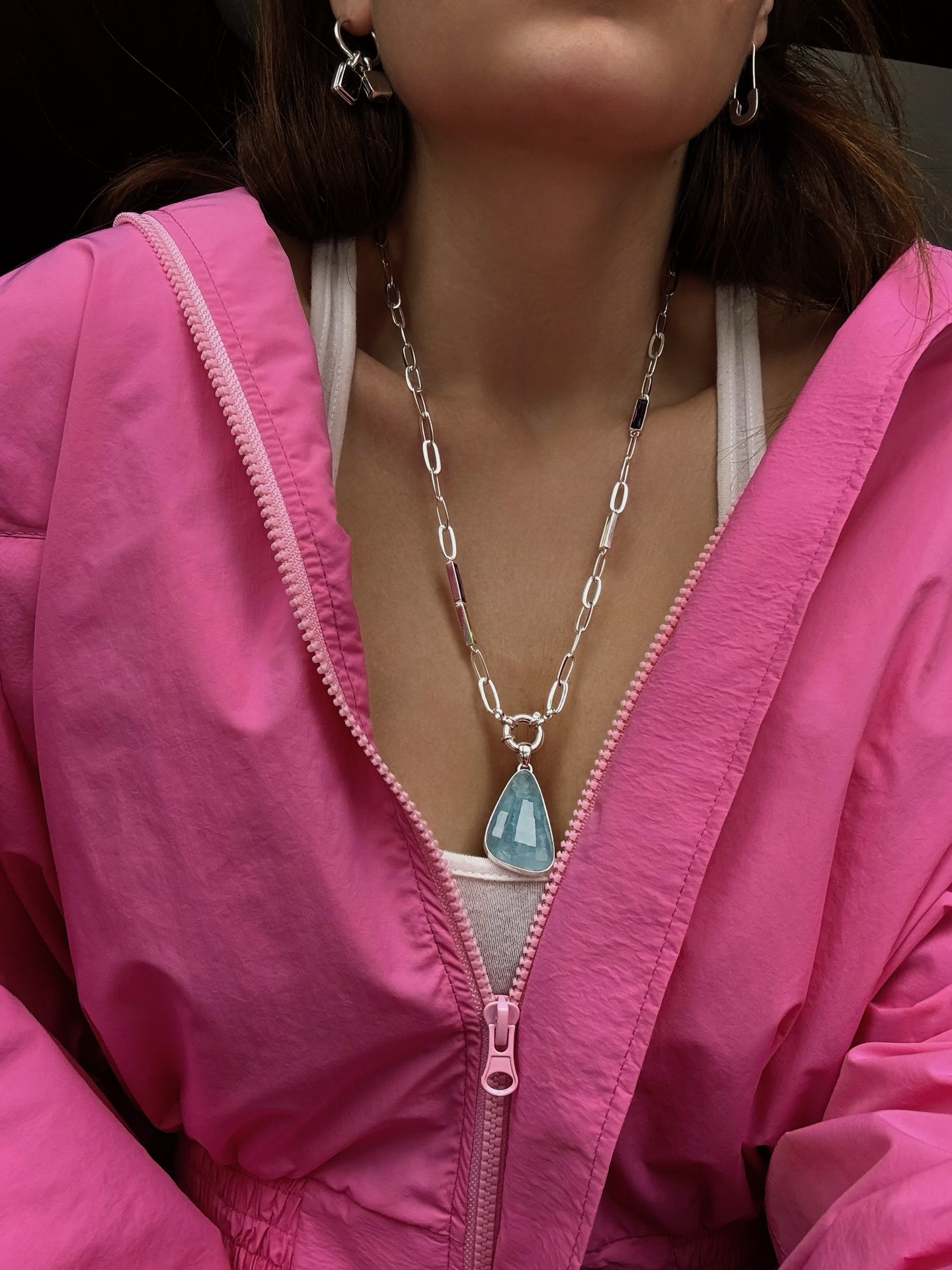 Новинки 🩵🫧
New babies are here.
Silver, stones, clean lines🩵