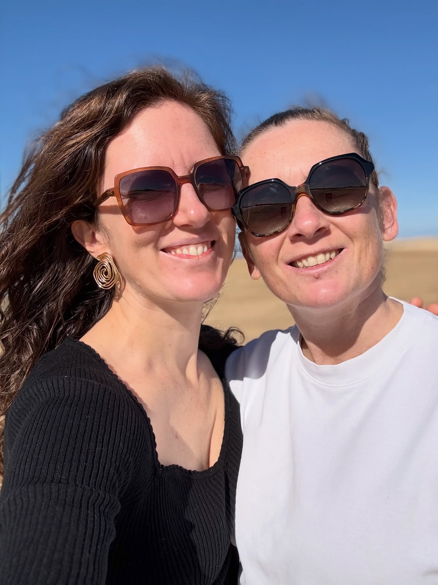 Le soleil est de retour ☀️
#amour #couple