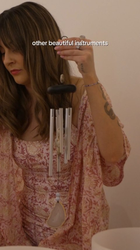 Let sound guide your body back to balance.
Sound healing now at Svasa Stillness 🌙
#svasastillness #adelaidewellness #holdenhill #adelaidemeditation #soundhealing