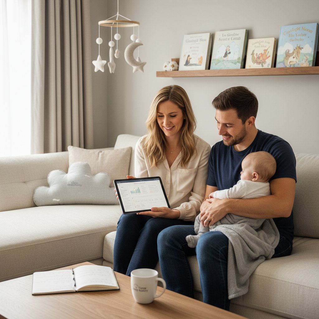 What does a sleep expert really do?
Peek behind the scenes with me. Every family, every plan, every bedtime is unique.
My days are filled with real stories and real solutions.
Want a glimpse into how a personalised sleep plan can change your nights?
Comment SLEEP HELP below and I’ll share a tip just for you! ✨