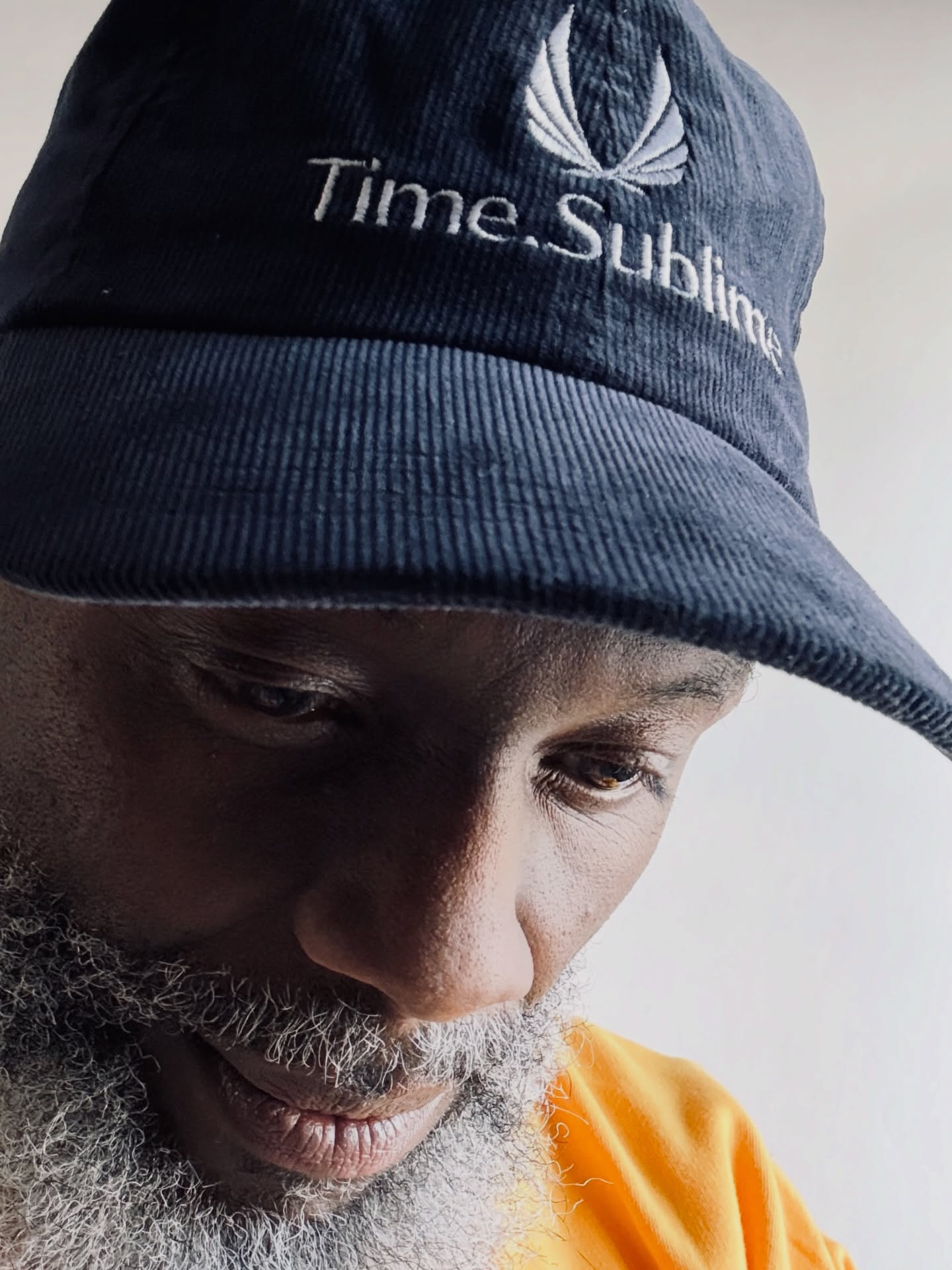 “Saving time.”
We say it like it’s a productivity hack.
But time isn’t something we store.
It’s something we’re given.
On this earth.
In this moment.
And when the world feels like it’s drifting toward conflict and chaos, maybe “saving time” means something deeper —
protecting it.
Using it wisely.
Spending it on humanity.
Because time isn’t money.
It’s life.
Wear the reminder.
Live accordingly.
—
#TimeSublime
#jaymznylonofficial
#SaveTime
#HumanityFirst
#MindfulLiving