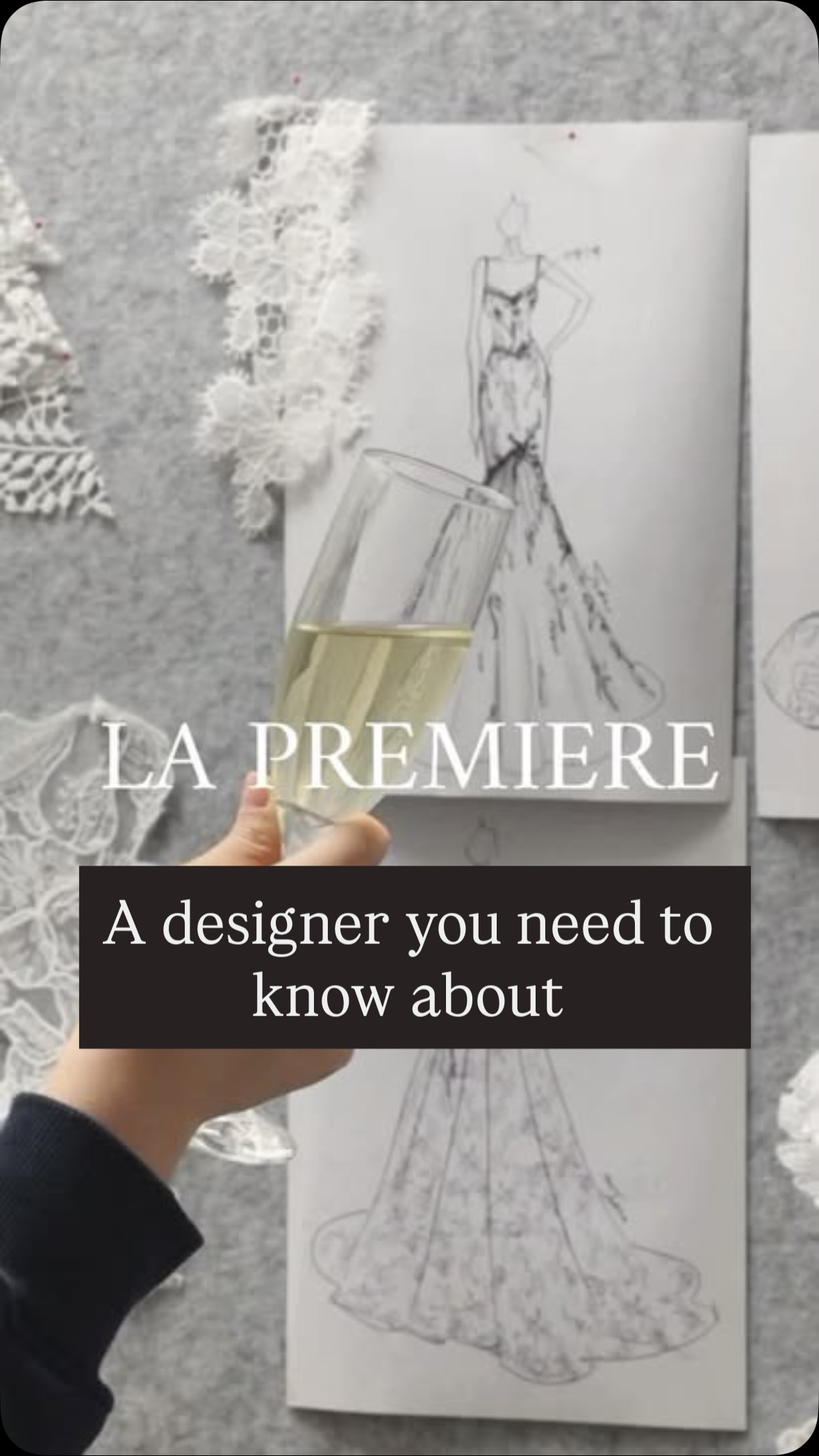 Here’s a little secret - you don’t need to spend $10k+ for a high-fashion wedding gown. La Premiere is taking the bridal industry by storm, offering couture level gowns that are fully customizable! Intricate beadwork, lace and details that you will not find anywhere else in the price point they offer. Why? Because for over 30 years they’ve led the manufacturing for some of today’s famous couture designers and 4 years ago they launched their own line - LA PREMIERE. THIS is how the prices are a fraction of what you will pay elsewhere. It’s not lesser quality, it’s MORE. We’re so excited to offer CT brides and beyond these artisan crafted gowns. Follow us for the debut of their newest collections - hitting Ivory & Blush very soon! 🤍🤍
.
.
.
@lapremierebridalofficial #lapremiere #lapremierebridal #coutureweddingdress #bridetobe #2027bride