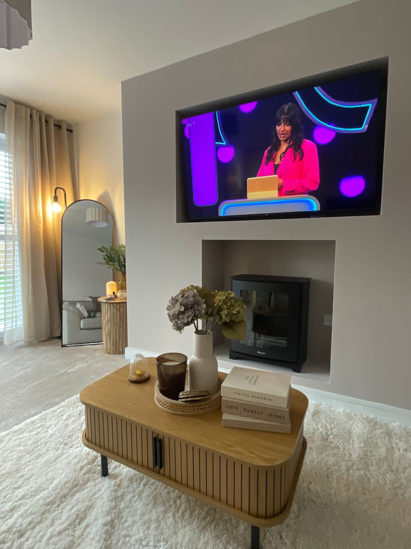 Media wall- Fitted Wardrobes- Planation Shutters- Blinds-
The complete RSM package was delivered to our amazing customers @kevinparkerevans @thomasevans1410 in Crewe last week. We absolutely loved working for you and hope to see you again in the near future ❤️
Here’s the finished results with some amazing before and after’s 😍
To get a free no obligation free quotation for me to measure Blinds plantation Shutters media and fitted wardrobes please visit our website www.rsmhome.co.uk
#rsmhome #mediawallsuk #fittedwardrobesuk #nantwich #cheshire