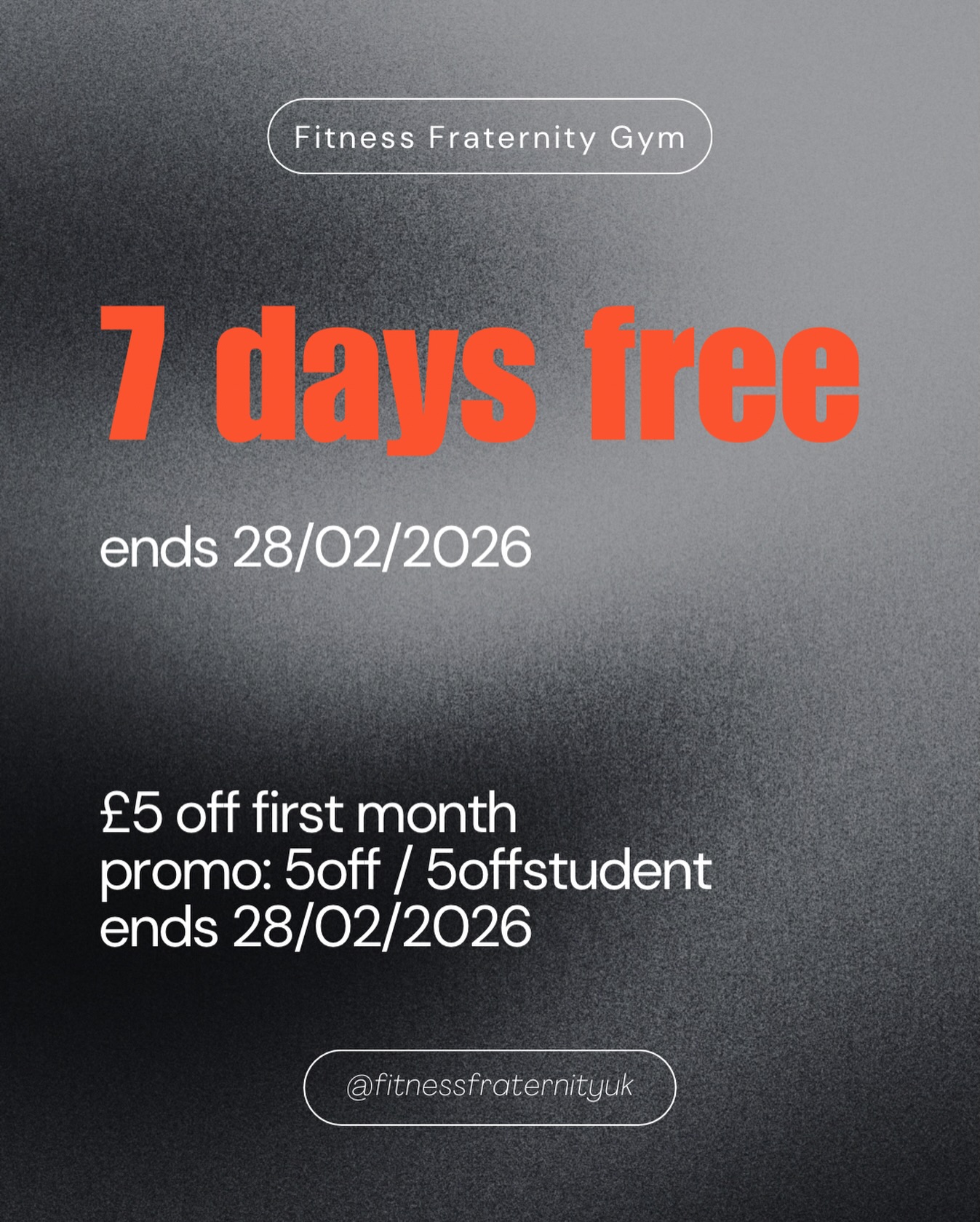 It’s a good day to join FF x