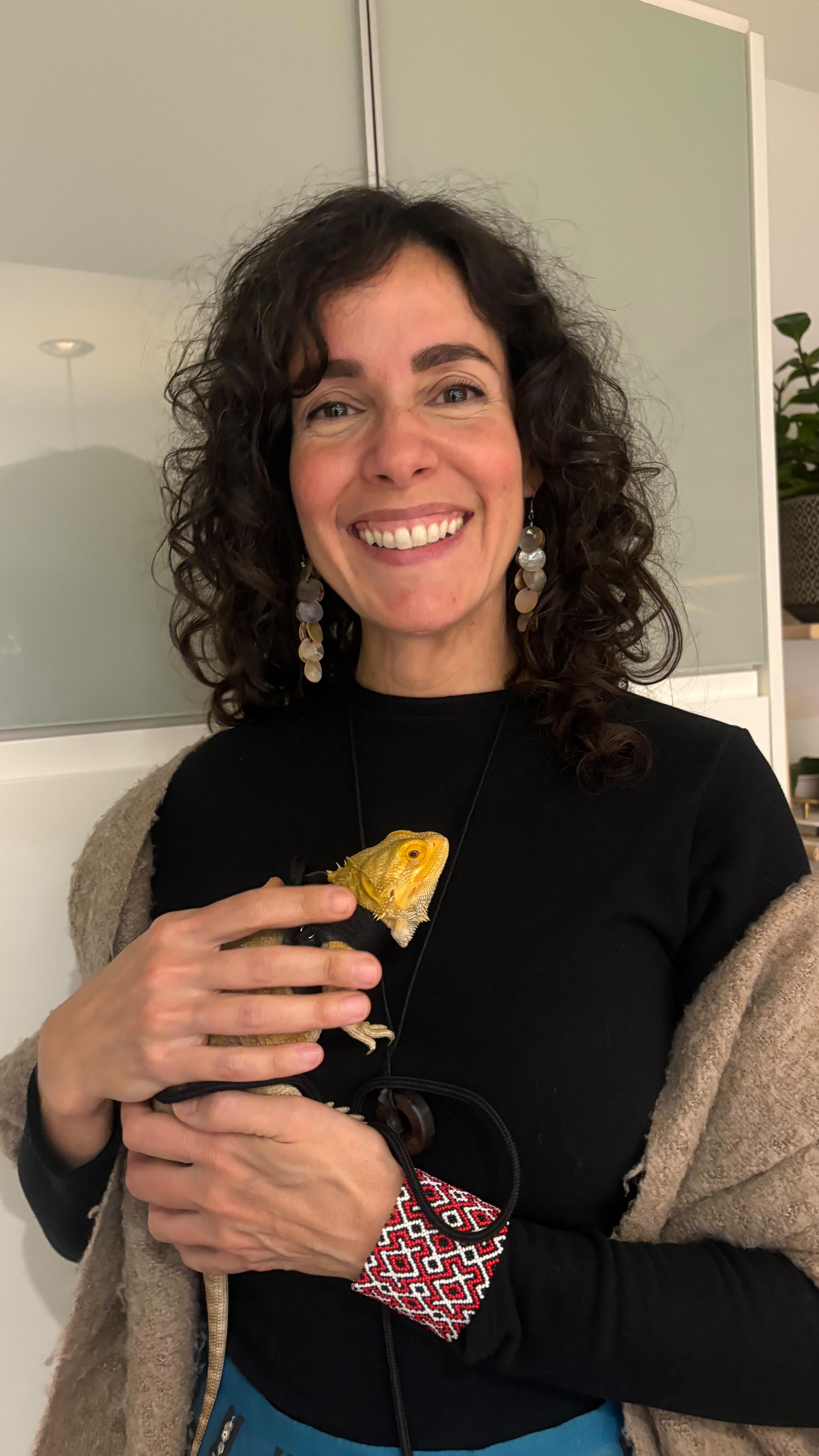 Sometimes what we call awakening is actually nervous system collapse.
Not every altered state is expansion.
Not every sense of “clarity” is integration.
Not every feeling of detachment is spiritual growth.
Hyper-clarity can be dissociation.
Stillness can be freeze.
Surrender can be shutdown.
Your nervous system cares about safety.
When we don’t understand the difference between protective states and expanded states, we risk reinforcing survival patterns while calling it transformation.
Real expansion increases capacity.
For intimacy.
For complexity.
For conflict.
For being fully here.
This is why I teach Nervous System Regulation the way I do: trauma-aware, embodied, and grounded in both science and cross-cultural understanding of altered states.
Comment REGULATION and I’ll send you the details for my next training.