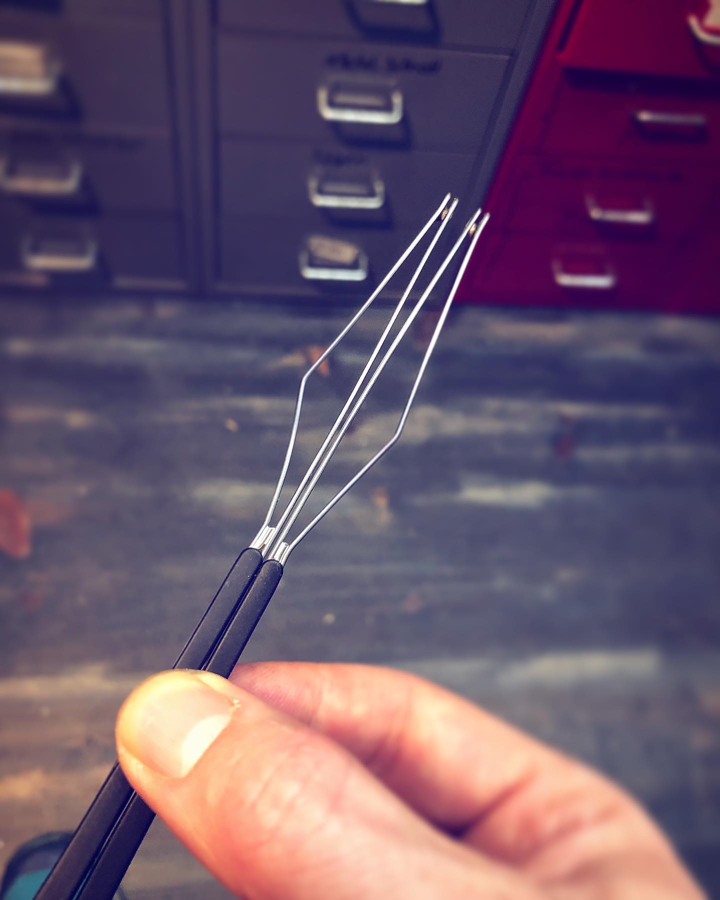 federleichte Bügel
#Adneum
#bergen14
#geheimtipp
#selbstgemacht