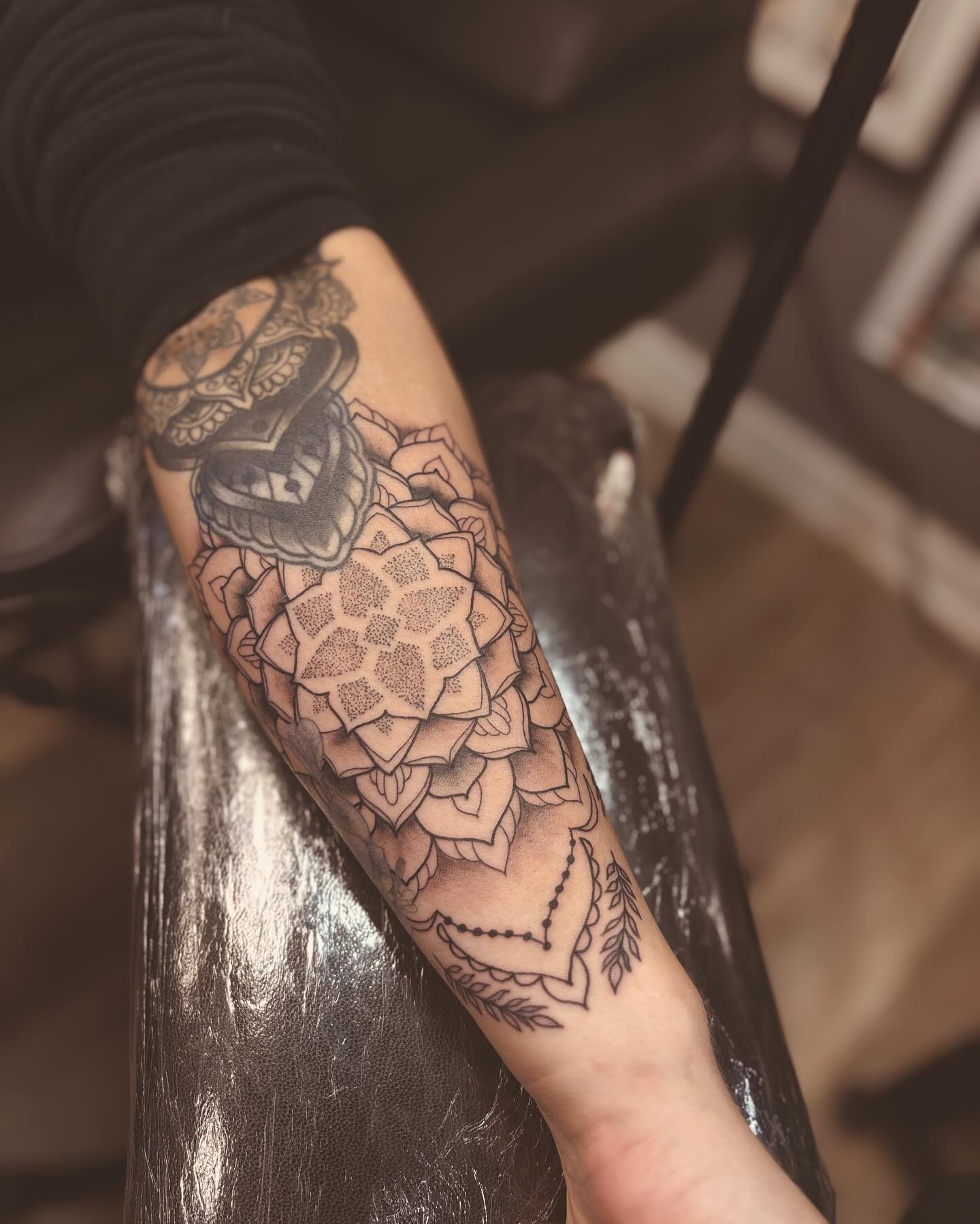 JakeRomeroTattoo.com