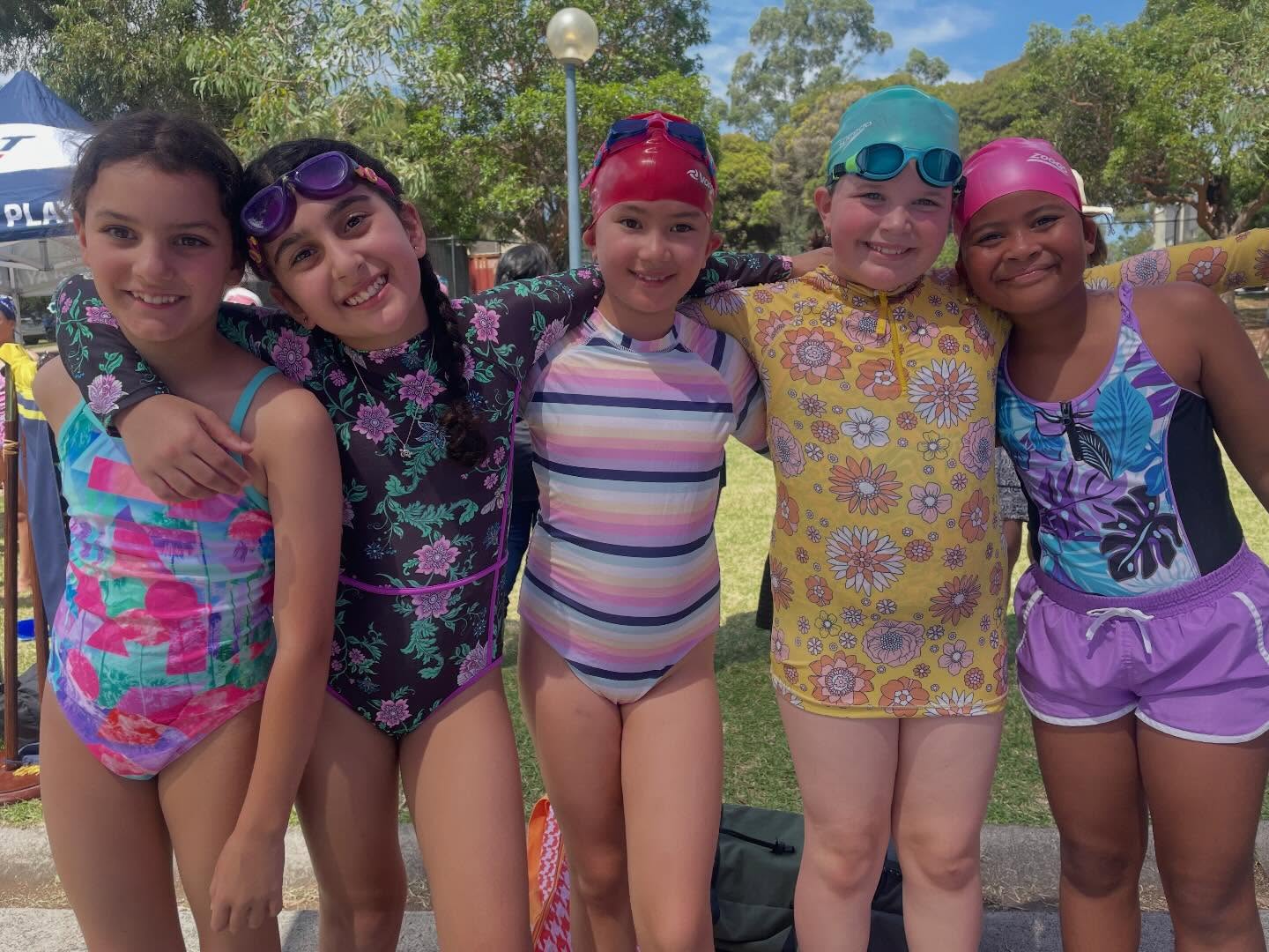 Last week our incredible Years 3–6 students proudly represented St Michael’s at the district swimming event 🏊♀️🏊♂️
We are so proud of the passion, determination and team spirit they showed in and out of the pool. You represented our school beautifully - well done, swimmers! 💙✨