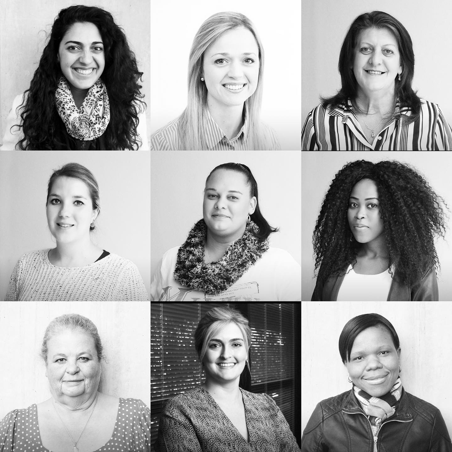 In celebration of Women’s Month, we dedicate our last post of August to all the powerful OLA women across the country. #womensmonth #womeninarchitecture