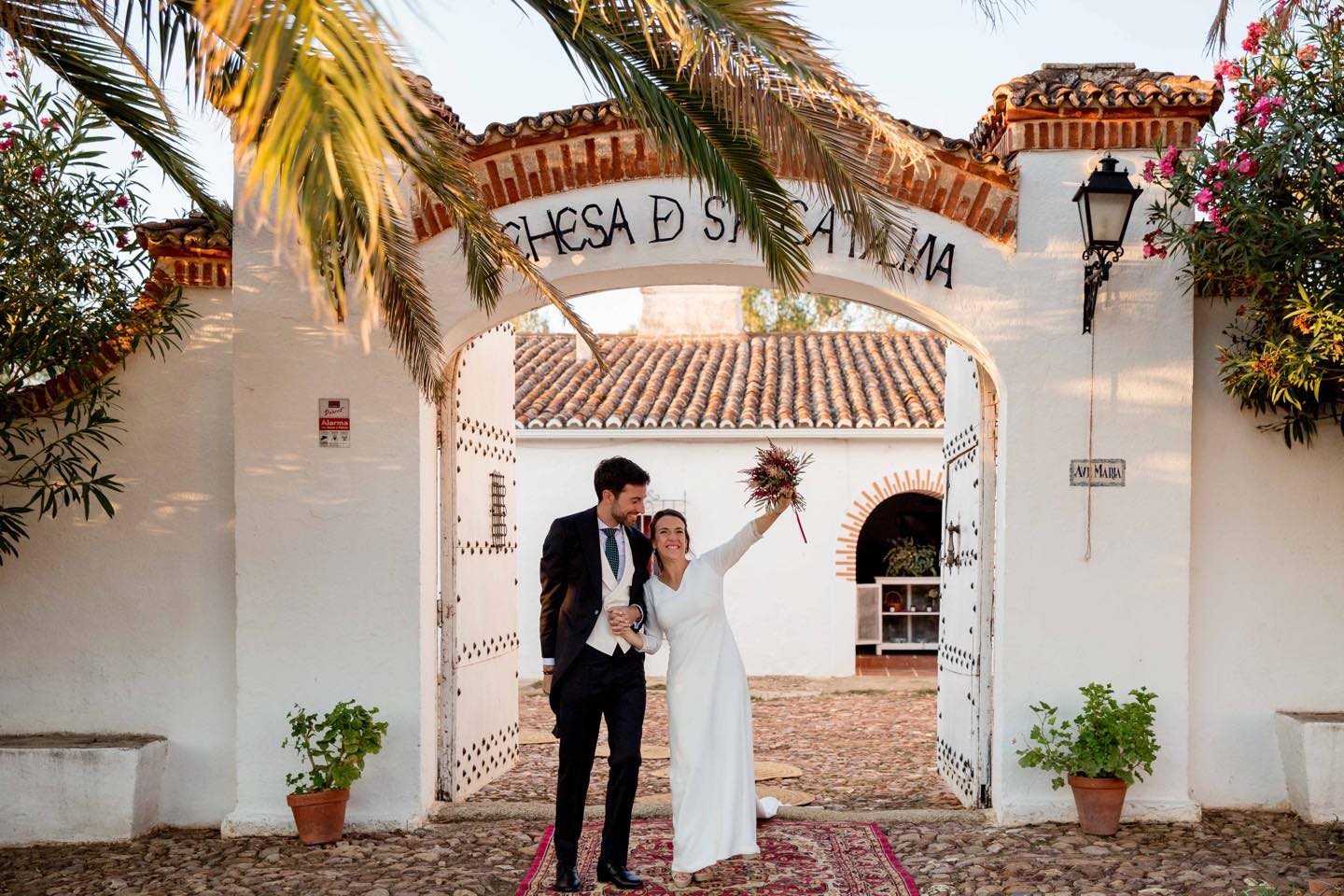 Irene y Santiago 🫶💍
@minnafotografia
@guadalquivircatering
@sergiodiazdj
@santa_catalina_events
#fincasantacatalinaeventos
#bodascaceres
#bodasextremadura
#bodasexclusivas
#eventosextremadura
#fincasparabodas
#fincasconencanto
#fincasconjardines
#localizacionesextremadura
#lugaresparacasarse