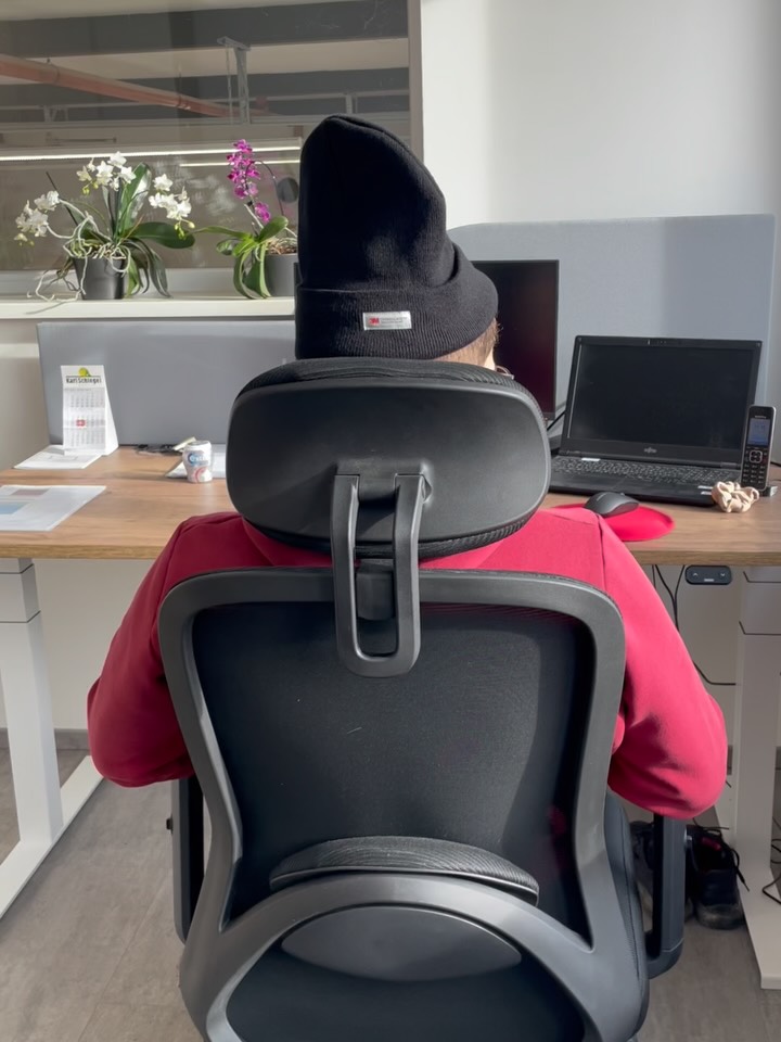 „Wir haben die Follower ned erreicht!“ und trotzdem möchten wir euch einladen!
Am 21. März 2026 findet von 11:00 - 18:00 Uhr unser Frühlingsmarkt statt - ihr seid alle herzlich eingeladen 🫶🏼 swipe nach rechts für mehr Infos! Für Verpflegung ist reichlich gesorgt & wir haben viele coole Aussteller dabei!
#teamramerth #gartenundlandschaftsbau #grünanlagenpflege