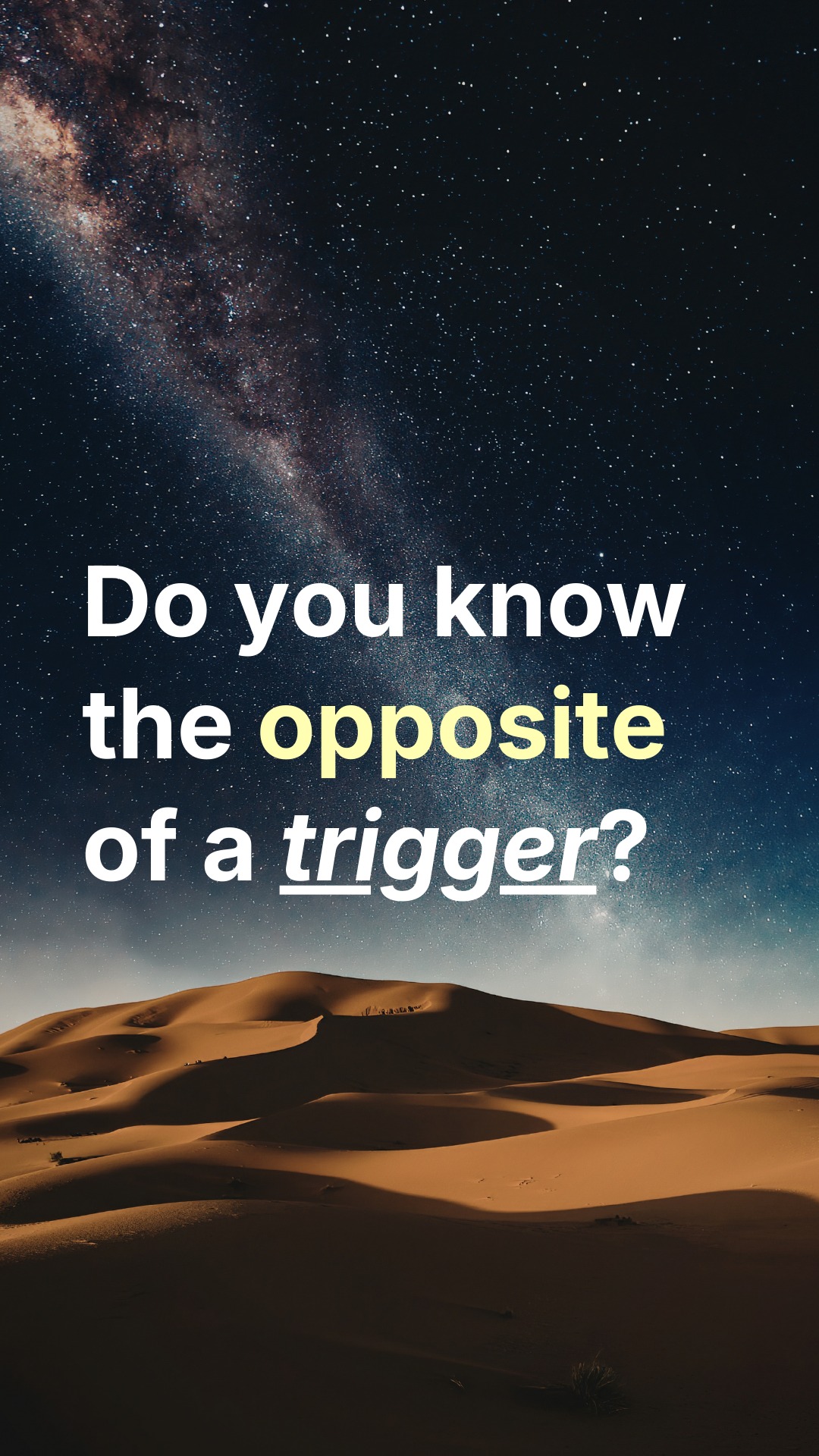 We talk a lot about "triggers" in mental health, but have you heard of "glimmers"?
Coined by Deb Dana (a clinical social worker specializing in complex trauma), a glimmer is the exact opposite of a trigger. While triggers signal danger and push our nervous system into fight-or-flight mode, glimmers are micro-moments that signal safety, connection, and peace. 🧠🌿
They are tiny, ordinary moments that bring a sudden rush of calm:
☕️ The smell of your morning coffee
🌅 The exact moment the sun hits your face
🎵 Hearing a song you loved as a teenager
🐶 A dog wagging its tail at you on the street
When you are dealing with anxiety, depression, or burnout, your brain is hardwired to scan for threats. Actively noticing your glimmers helps rewire your nervous system to slowly remember what safety feels like.
What was your glimmer today? Let us know in the comments. 👇
#VMAPsych #Glimmers #MentalHealthFacts #NervousSystemRegulation #AnxietyRelief #PolyvagalTheory #TherapyToronto #MindfulnessPractice #MicroJoys