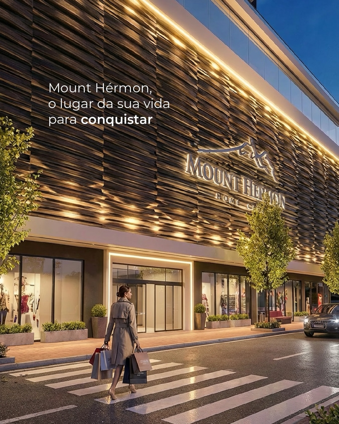 Duas torres a poucos metros do mar, mais de 2.600 m² de lazer e um projeto que une imponência, conforto e exclusividade.
Com 32 ambientes para viver o melhor da vida, o Mount Hérmon entrega o equilíbrio entre localização estratégica, arquitetura de alto padrão e espaços pensados para todos os momentos.
Aqui, cada detalhe conquista — e valoriza.