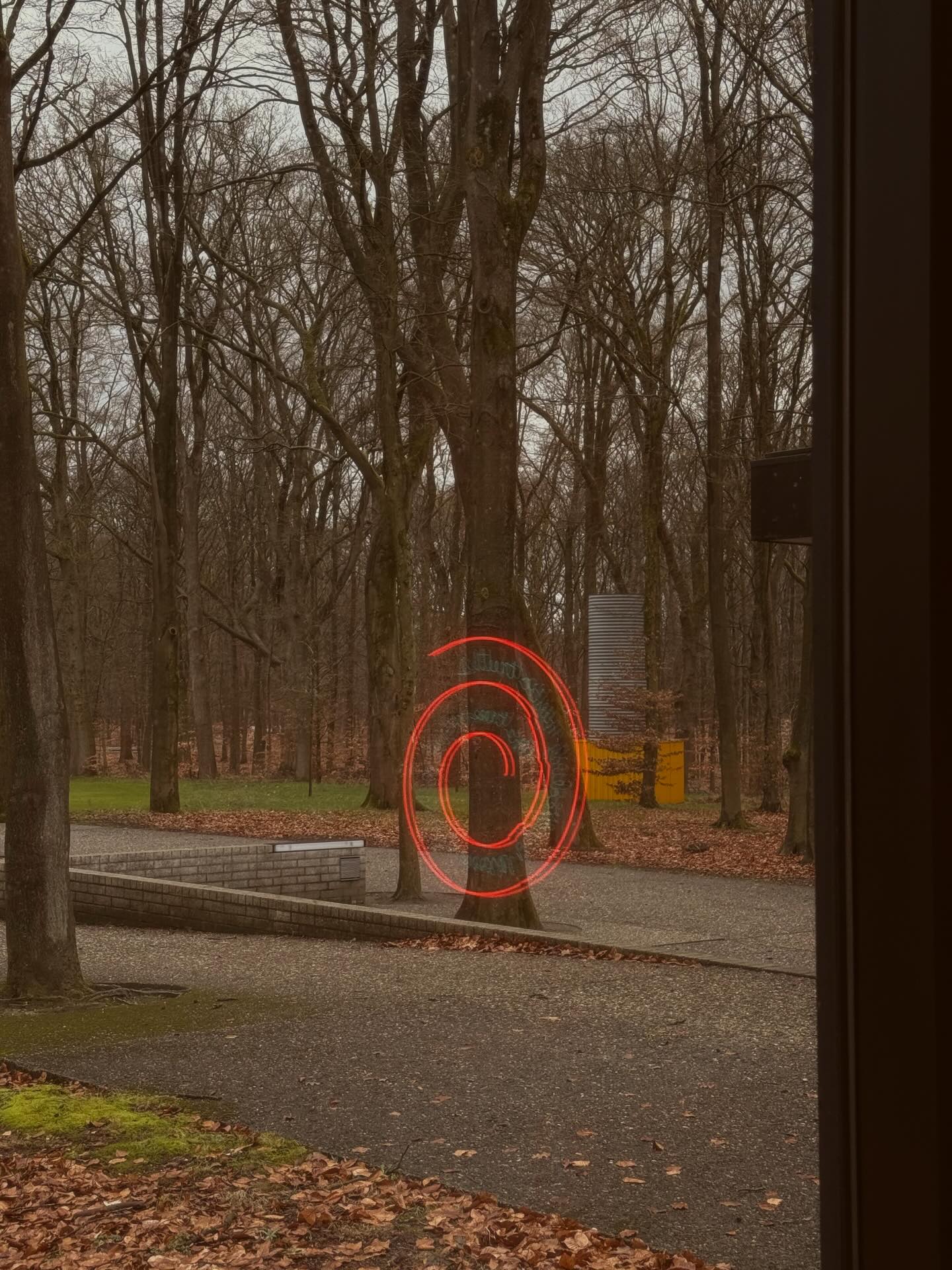 An artist's commentary on our visit to the @krollermullermuseum in the Netherlands.
#museum #museumcollection #artistsupportartists