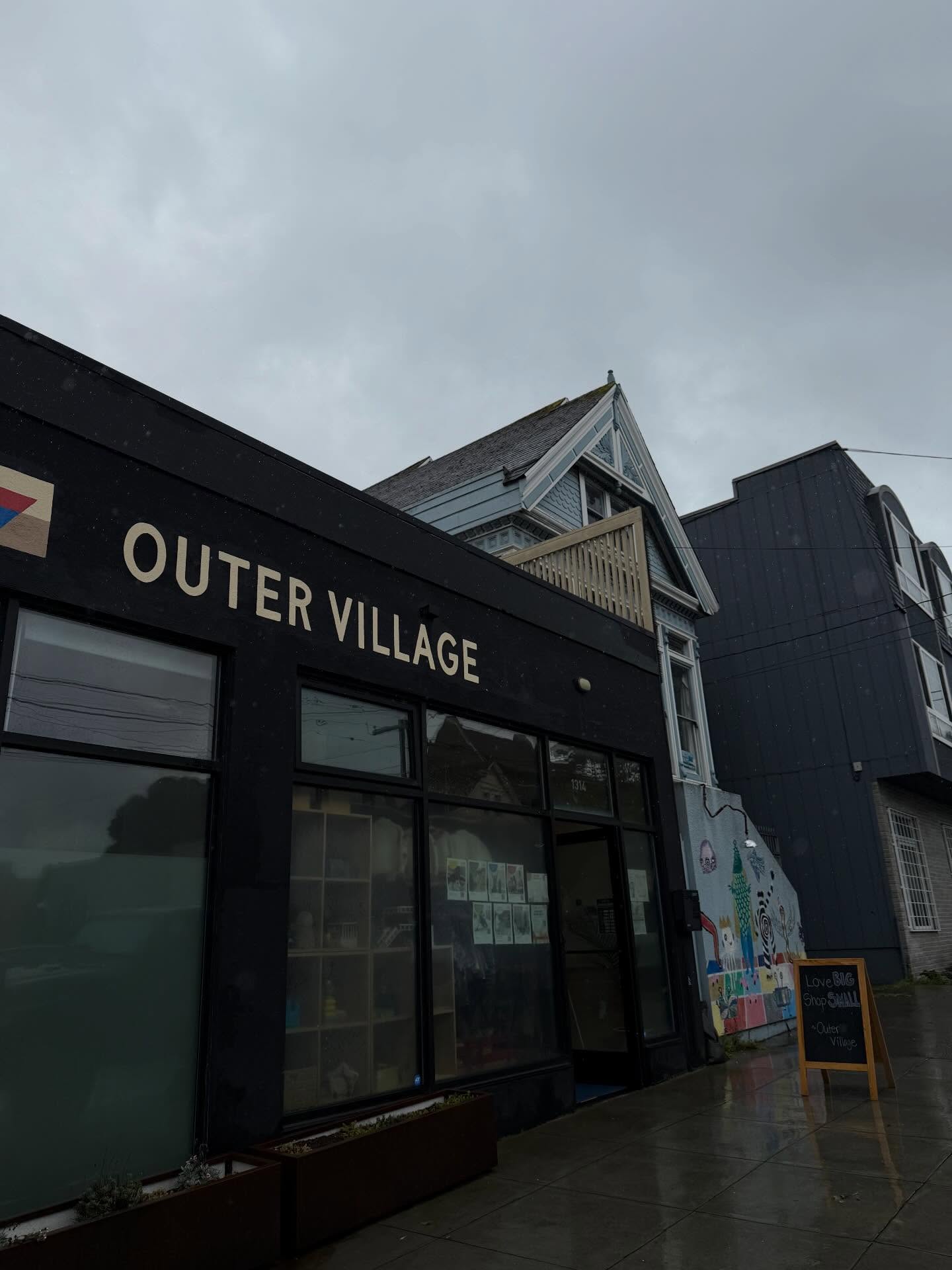 Outer Village has really become my second home in the last few months. I feel so honored and excited to partner with Jenna and @outervillage as they expand to a second location!
Iโve stepped into the role of Program Director and will be overseeing and helping design the curriculum for their NEW summer camps and after-school programs โจ
When you sign up for Summer Camp, you can expect:
โจ๐ฟYoga & Mindfulnessโจ๐ Spanish Language Enrichmentโจ๐ฆNature Exploration at:
๐ฟGolden Gate Park and
๐Ocean Beach
(how is this real life??!)
If youโve been looking for a camp that lets kids be kids and blends movement, heart, language, and outdoor adventure โ this is it!
โจ 10% off when you sign up by March 15โจโจ 10% off when you register for 2 or more weeks
Come grow with us and create YOUR villageโฅ๏ธ