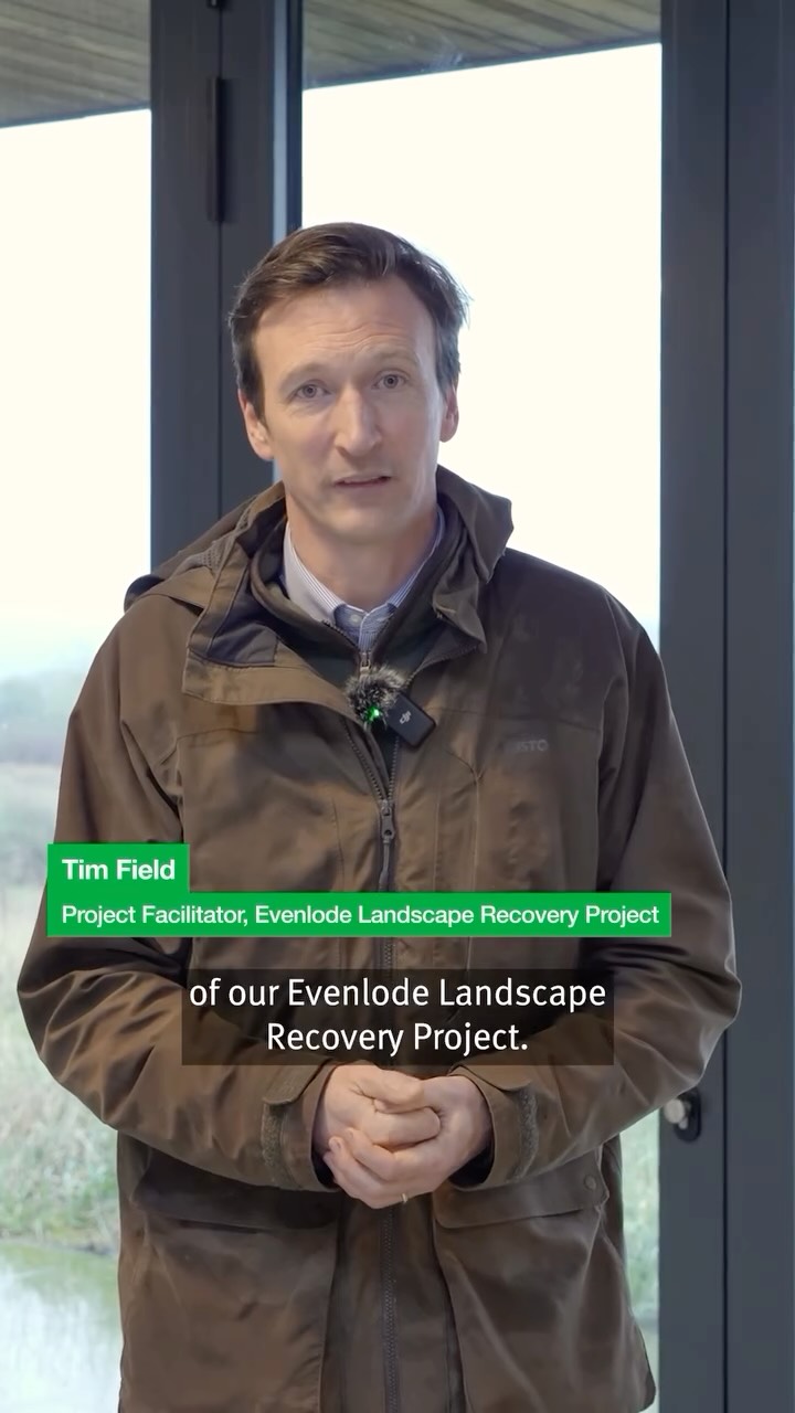 It was an absolute pleasure to welcome @defrauk @naturalengland @envagency to Priory Farm in the North East Cotswolds earlier this week to see the Evenlode Landscape Recovery Project in action.
Across the Evenlode catchment, more than 50 farms are already working together to restore habitats, improve soil and water health and build long-term resilience - all while remaining productive, working farms.
A fortnight ago we were able to show exactly what this looks like on the ground:
🚜 Farmers leading all aspects of design and delivery
💰 Innovative public funding enabling long-term change
🌱 Collaboration at landscape scale
🌾 Practical action that benefits nature, local communities and food production
As one of the UK’s earliest and biggest landscape recovery projects to reach implementation, we are so proud that this work is setting a precedent and generating valuable lessons for similar initiatives across the UK.
Huge thank you to everyone from @defrauk @naturalengland @envagency and the Forestry Commission who joined us and has helped bring this project to life, and to the participating farms, for their continued commitment and support of the project and without whom it simply wouldn’t happen!
Video with thanks to the @envagency
#EvenlodeLandscapeRecovery #NatureRecovery #BritishFarming #NECotsCluster #CotswoldFarming