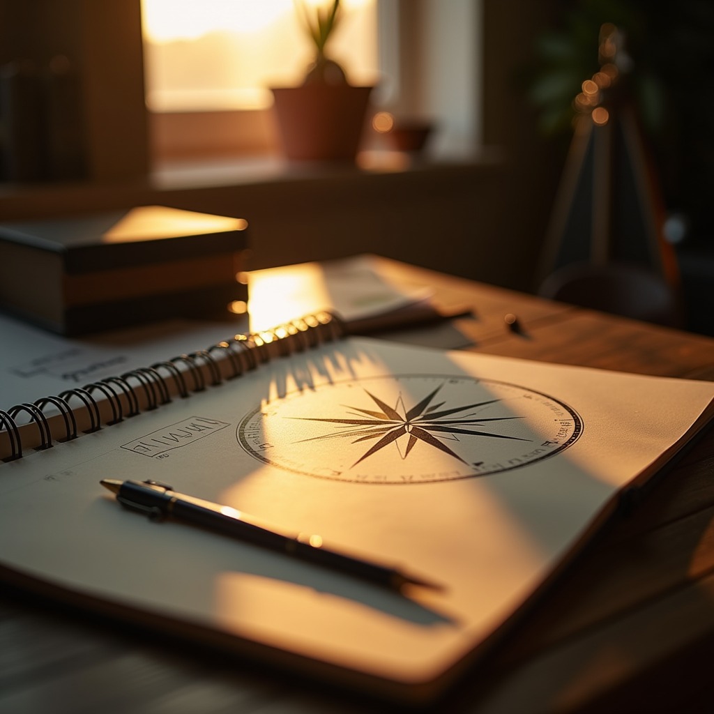 Every evening I try to spend 20 minutes on a tiny ritual of melody sketching on the guitar. It warms up my brain and lowers the pressure to “be brilliant.” It helps me to be able to play more confidently with clearer ideas and faster revisions. Try it for a week: set a 20-minute timer, don’t judge, capture everything. Want a prompt to start tomorrow? Say “I’m in” below! Link in bio 🎸✍️🔥
#SongwritingTips #PracticeMakesProgress #KrossNotes #MusicMakers #DailyHabits #CreativityRoutine #WriteEveryday #AspiringMusicians