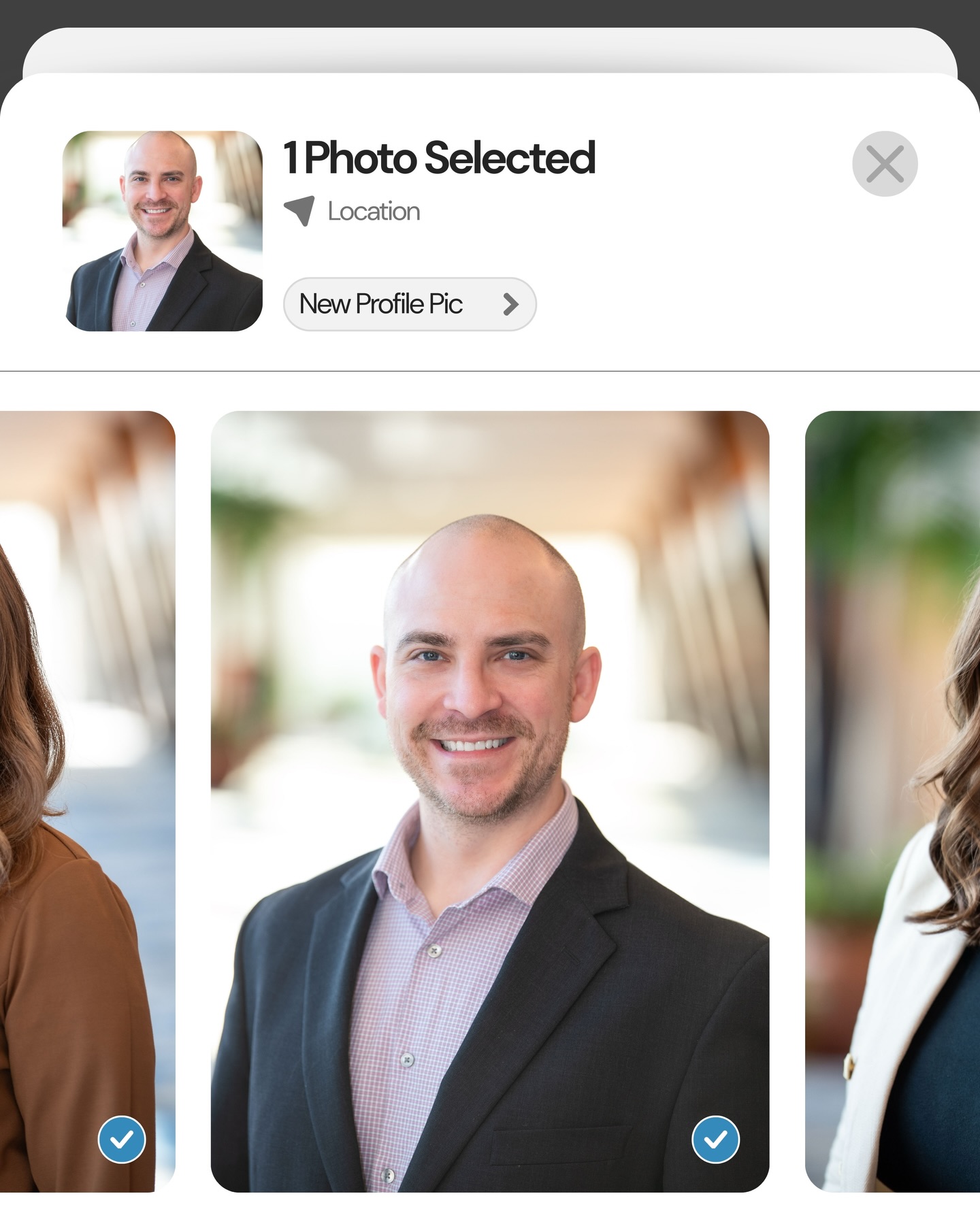 When’s the last time you updated your profile picture and why?
#shootwithkatie #headshotphotography #chicagophotographer #teamheadshots #corporateheadshots