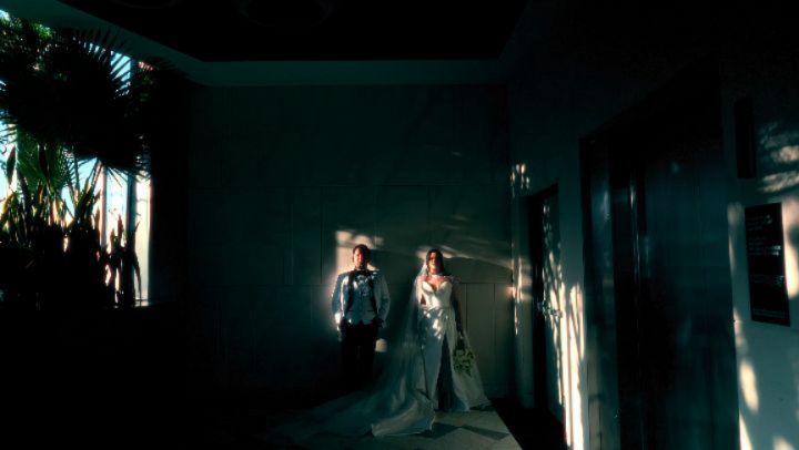 La boda de Nicole y Jonhy este fin de semana!!! Omg, pero que boda.
.
Qué boda tan increíble la de Nicole y Jonhy.
Divertida, romántica y con esa vibra tan suya que se sentía en el aire desde que empezó el día.
.
Hubo risas de las que contagian, miradas cómplices y momentos que simplemente pasaron demasiado rápido — (incluido el incidente que terminó con una ida a urgencias).
Los momentos en esta boda fueron justo como pasa cuando estás viviendo algo que de verdad importa. Ellos no se guardaron nada… se entregaron por completo a su día, a su gente y a su historia.
.
Bride. @nicoleprtllo
Groom. @jonhyelizondo
.
Photo&Film. @bm.weddings
Wp. @gisele_weddingplanner
Venue. @quinta_terracota
Mua. @pamdavenportmakeup
.
#weddingvideo #weddingvideographers #weddingfilm #weddingfilmmaker #weddings