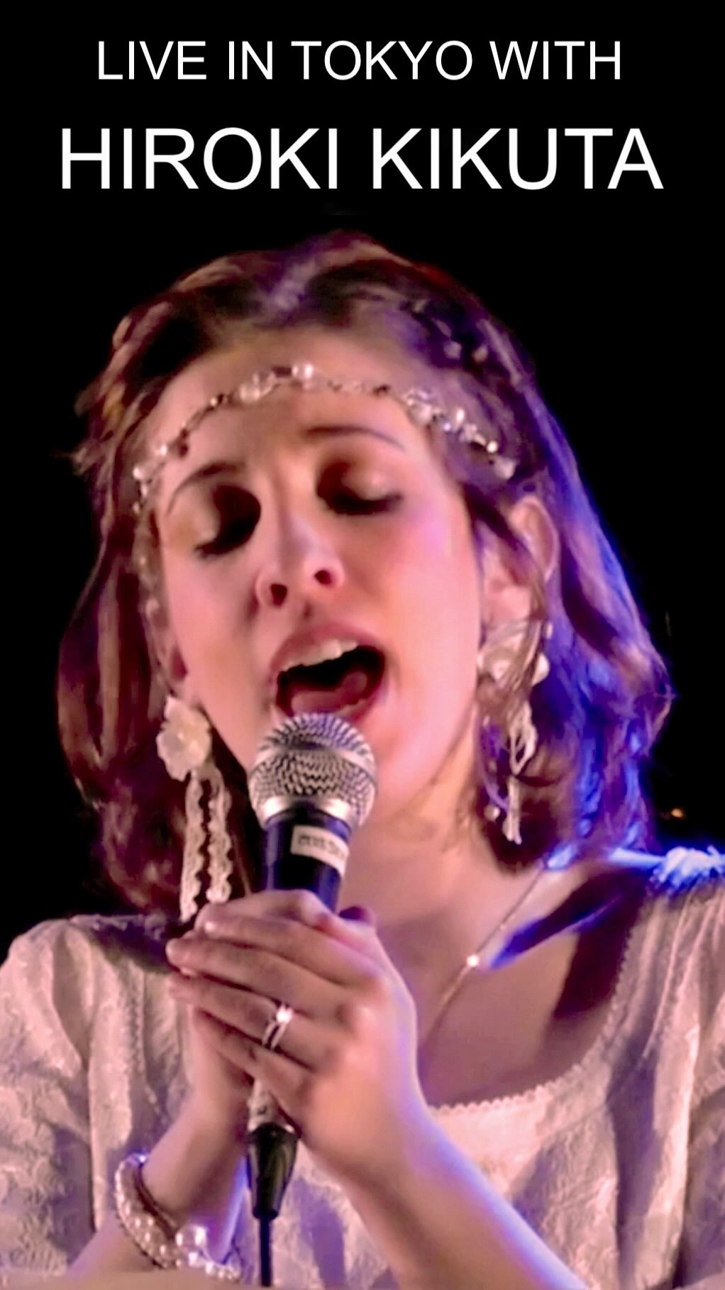 Hard to believe itās been 15 years since my very first live video game music performance - Game Music Laboratory - with legendary composers Hiroki Kikuta and Kenji Ito as special guests! 𤯠This piece with Kikuta-san features my original vocals and lyrics, and it marked the beginning of my journey as a professional concert soloist in this industry.
So many years later, I'm still passionate about bringing worlds to life through cinematic and emotional vocal performances!
Available for game, film, and trailer soundtrack composer collaboration.
Remote recording worldwide. šļø
#GameAudio #GameComposer #VideoGameMusic #MusicForGames #CinematicVocals