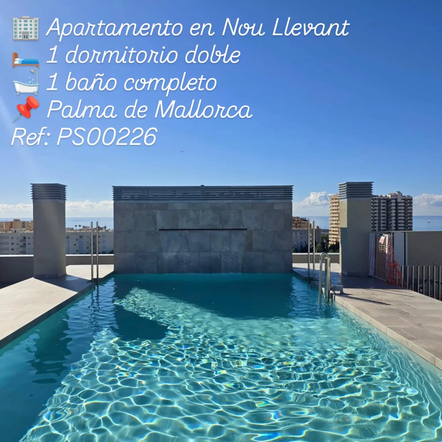 Tu estilo de vida mediterráneo comienza aquí! 🌊☀️
Your Mediterranean lifestyle starts here! 🌊☀️
Ihr mediterraner Lebensstil beginnt hier! 🌊☀️
#prestigespain #inmobiliariamallorca #mallorcarealestate #luxuryapartments #mallorcalovers