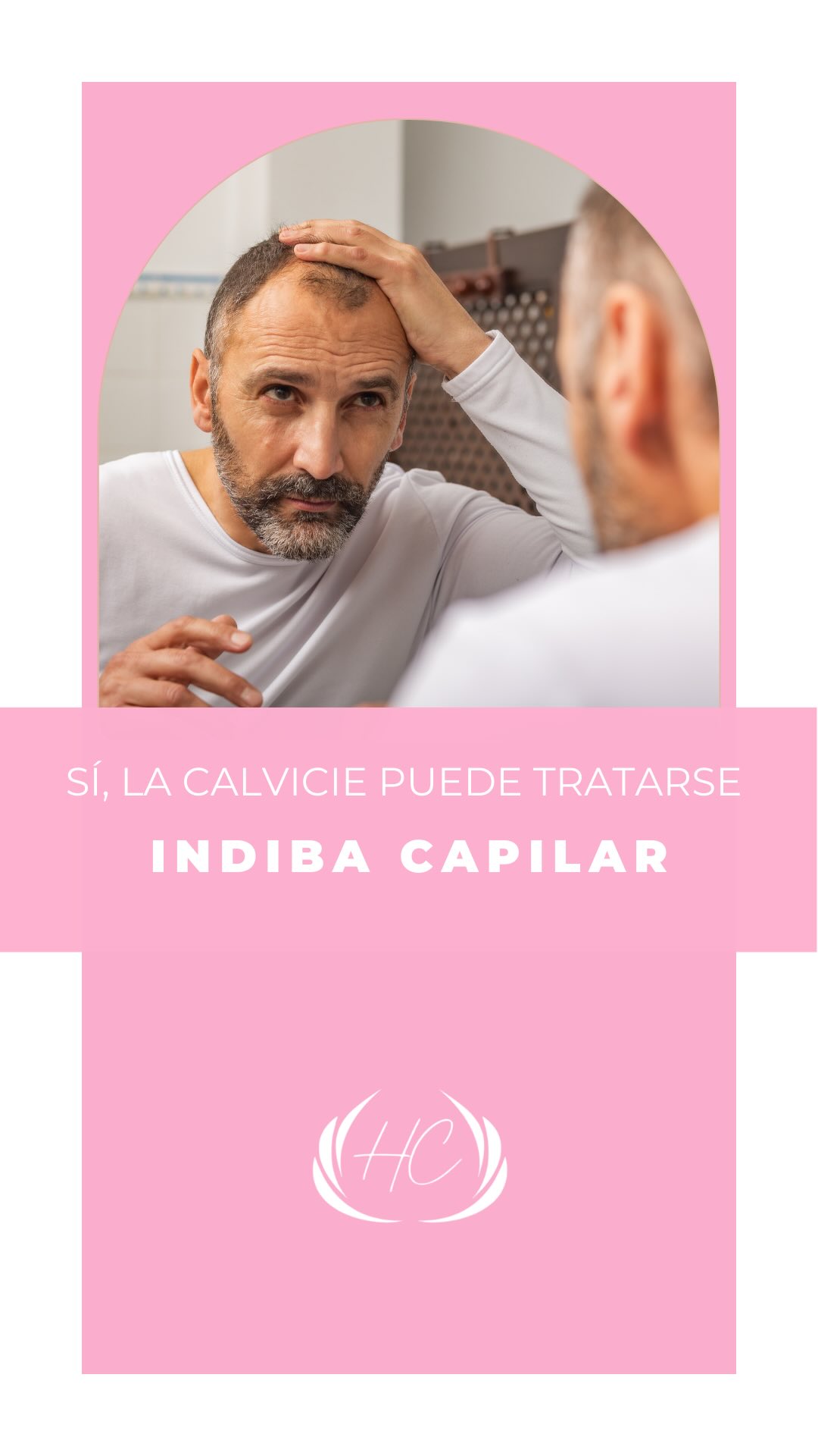 Cuida tu cabello desde la raíz ✨
Con la tecnología de INDIBA estimulamos el cuero cabelludo de forma suave y no invasiva, ayudando a fortalecer y revitalizar tu melena.
Porque un cabello sano también es bienestar.
Agenda tu valoración GRATUITA 💆🏽♀️💆🏼
#salamanca #belleza #indiba #cabello #pelazo