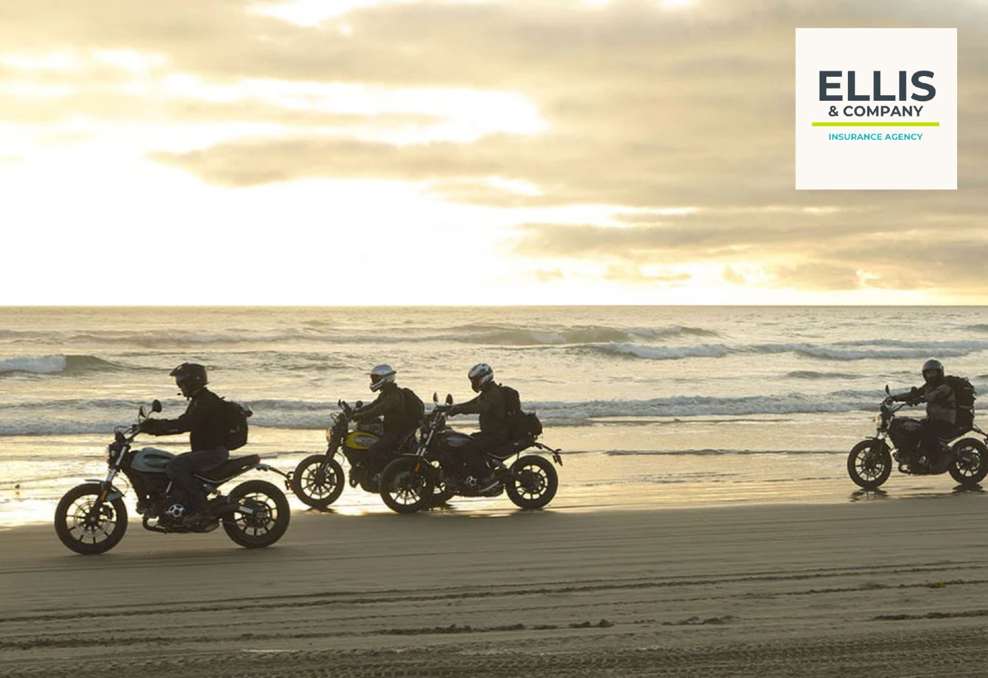 Motorcycle season is almost here, and winter is winding down.
It’s the perfect time to get your bike ready and plan your next ride to one of these popular motorcycle rallies: https://bit.ly/4jlQCUK
At Ellis & Company Insurance Agency, we’re here to help make sure your motorcycle coverage is ready for the road ahead.
Which rallies are on your list?
#MotorcycleSeason #MotorcycleRally #RideReady #MotorcycleInsurance #ellisnco