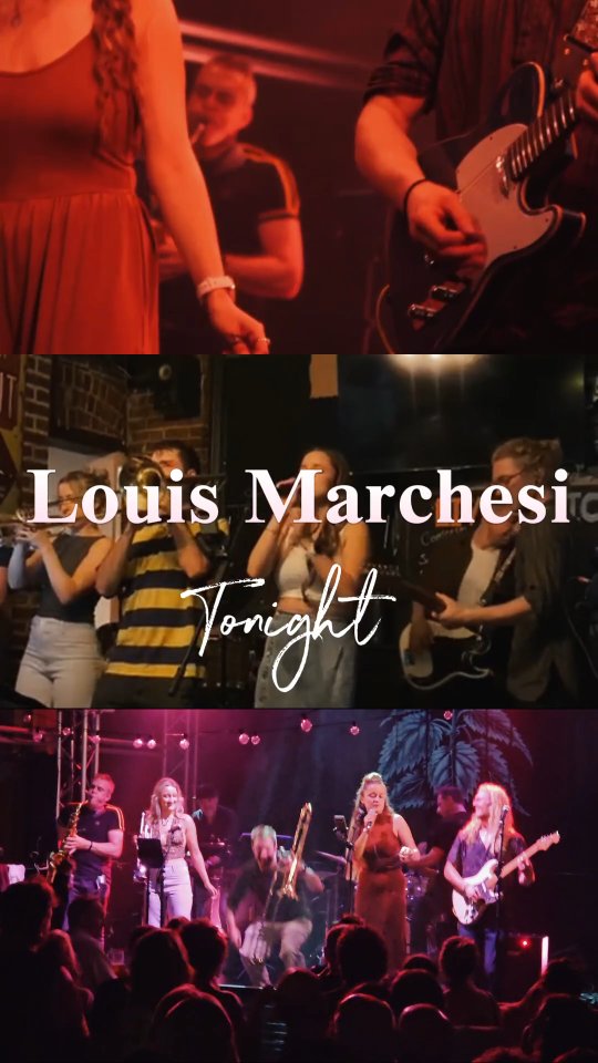 Join ask for our first gig of the year, 9pm start tonight! @thelouismarchesi_ , Norwich - hope to see you there! 🎺🎺
#norwichmusic #liveband #norwich #livemusic #instamusic