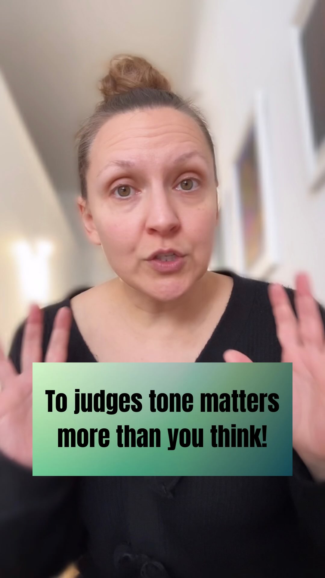 When you’re divorcing a narcissist, the biggest mistake you can make is trying to defend yourself.
You want to explain.
Correct the story.
Finally say everything you’ve been holding in.
And in that moment?
It feels really good.
But in family court, tone is evidence.
Judges aren’t just reading what you say.
They’re reading how you say it.
✴️ Calm reads as credible.
✴️ Measured reads as stable.
✴️ Concise reads as confident.
Long, emotional, reactive messages - whether in texts, emails, or court filings - can read as pain and instability.
It’s not fair.
But it is the reality.
Judges want to see regulation.
Can you stay focused on schedules?
On logistics?
On neutral communication about the kids?
Every time you write to your ex, imagine you’re writing to the judge.
Would this message make you look calm, stable, and trustworthy?
Or reactive and overwhelmed?
Keep it neutral.
Keep it concise.
Leave the emotional backstory out.
‼️ Disclaimer: this is for educational purposes only. None of what I share is legal or therapeutic advice, and it does not represent personal matters.