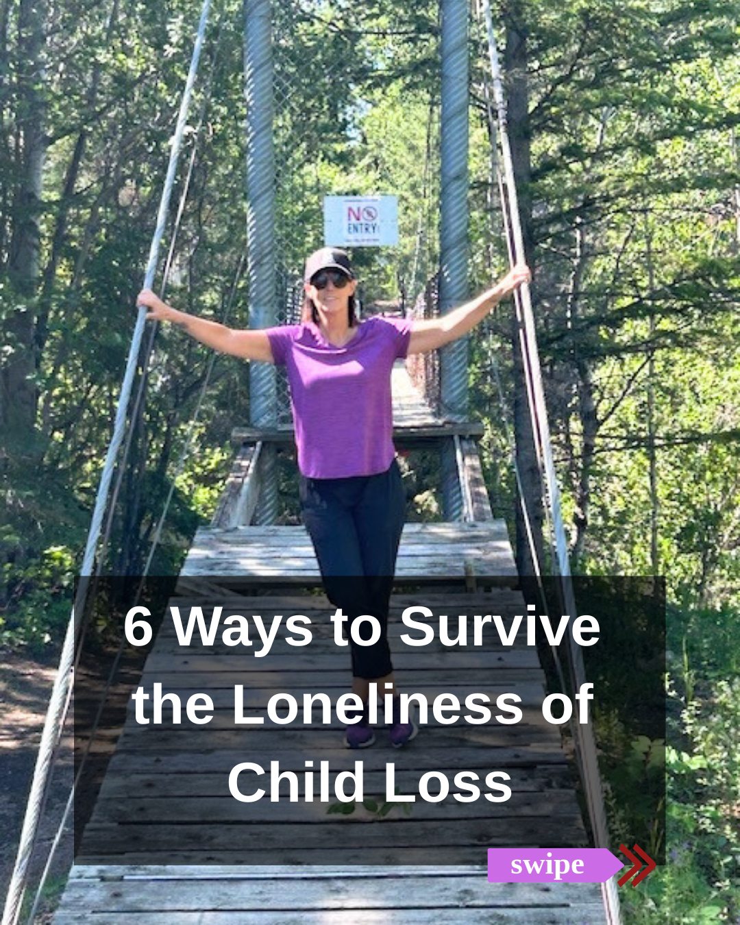Loneliness is a common issue with grief. If you are feeling this way, you are not alone.
Learn more about the Angel Moms Community here: https://lisakboehm.kartra.com/page/AMOC