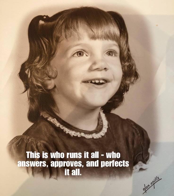 We love this trend! Meet the team from years ago.
#interiordesign #thisiswho #designteam #throwback #baby