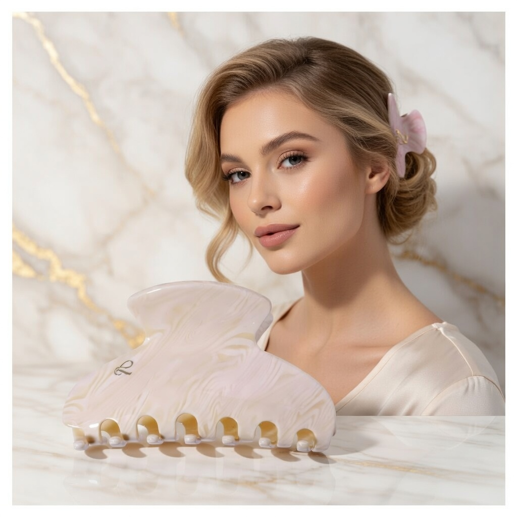 Neue Artikel sind verfügbar😍! Spare mit kostenlosem DHL‑Versand ab 50 €. Teile deinen Look und tagge uns. Link in bio. #Haarfunkel #KundinnenLiebenEs #Accessoires #StyleInspo #CommunityLove #MadeInGermany #DHL #HairAccessories #EverydayStyle #RealLooks
www.haarfunkel.de