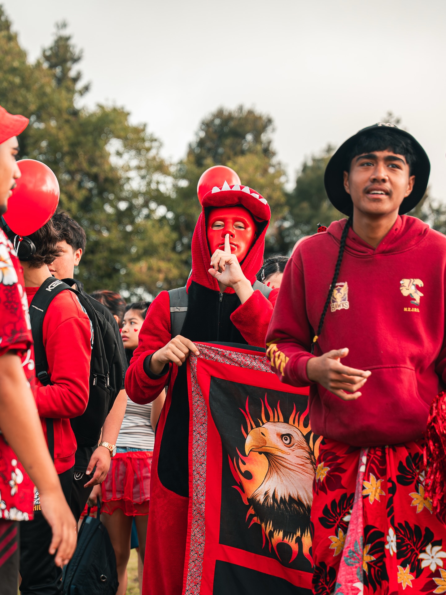 Maraetai ate and left no crumbs 🫳🏽