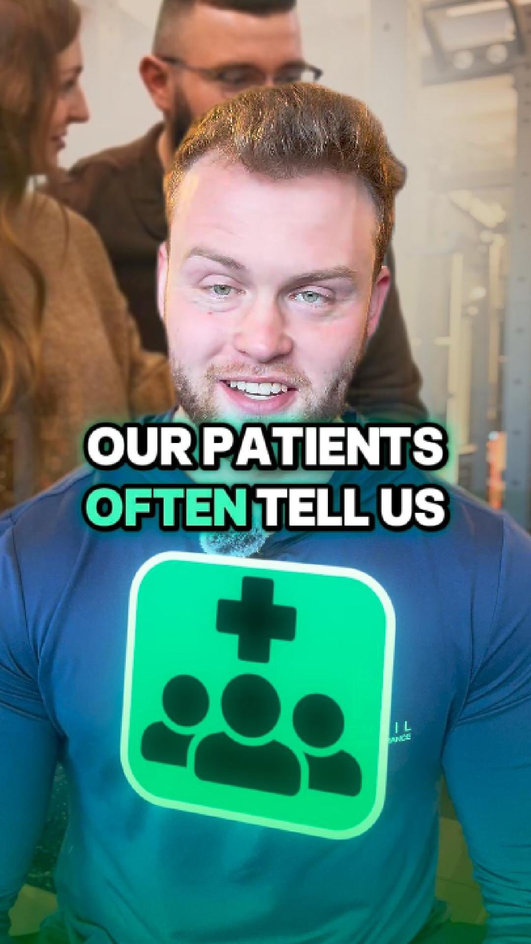 We hear this all the time after a first session:
“I know it’s only one appointment… but I already feel quite a bit better. I’m not sure why.”
That shouldn’t feel weird — but for most people, it does.
They’ve spent years in clinics where there was no real plan.
Just trial-and-error treatment. Guesswork. Hoping something “sticks.”
Here’s the standard we believe in:
Every session should make sense.
You should know what we’re doing, why we’re doing it, and how it moves you closer to your goal.
And you should feel progress along the way.
If you’re going to appointments, not seeing results, and don’t have clarity on how that’s going to change… it’s not a patience problem.
It’s a plan problem.