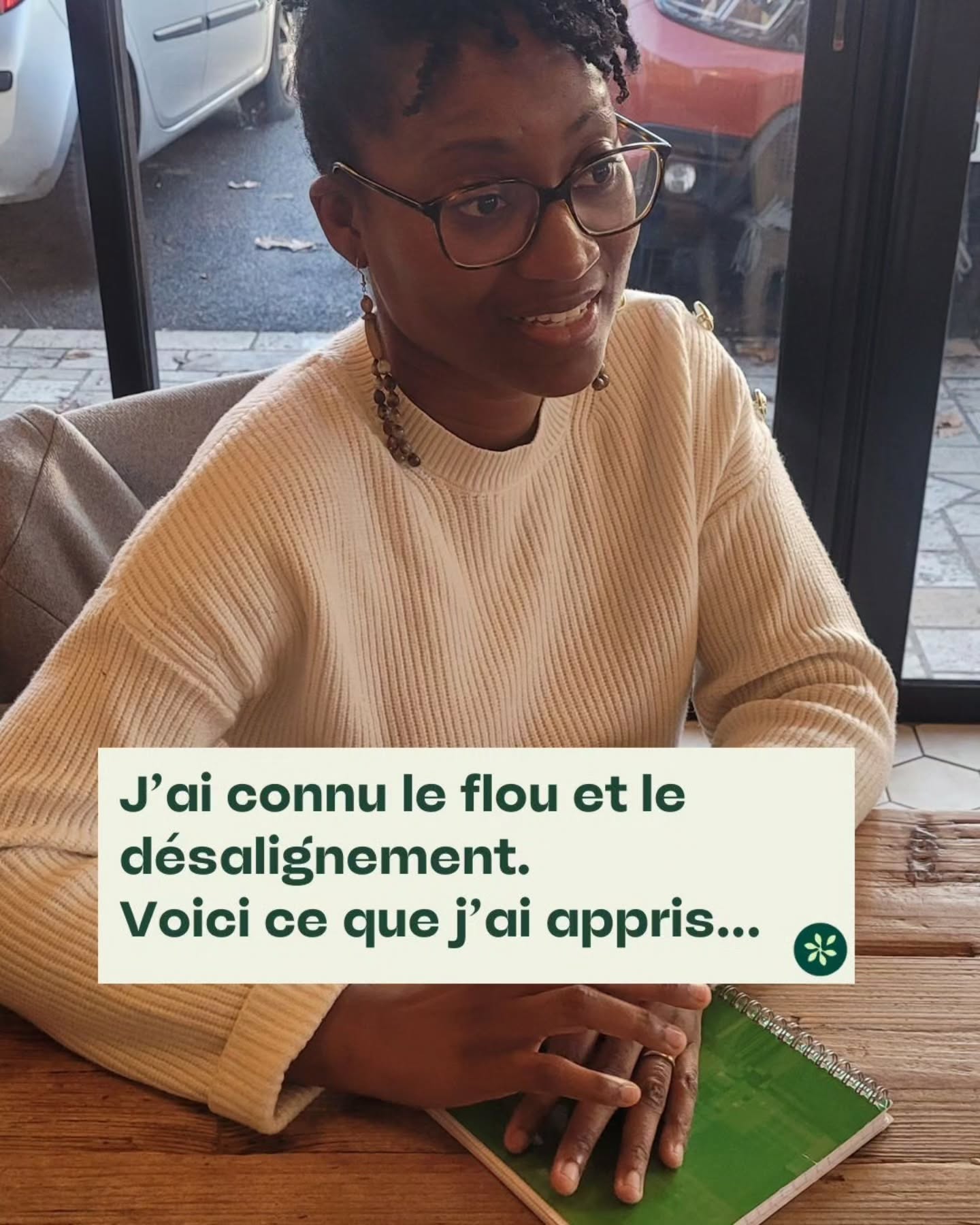 Avant d’accompagner les carrières, j’étais moi-même dans le flou et le désalignement.
Aujourd'hui, j'aide les femmes à retrouver clarté et à passer à l'action concrètement avec confiance.
Commente SENS pour un diagnostic gratuit de ta situation professionnelle et recevoir des pistes d'actions pour avancer !
------
#carrière #projetpro #coachingcarriere #reconversion #transitionpro