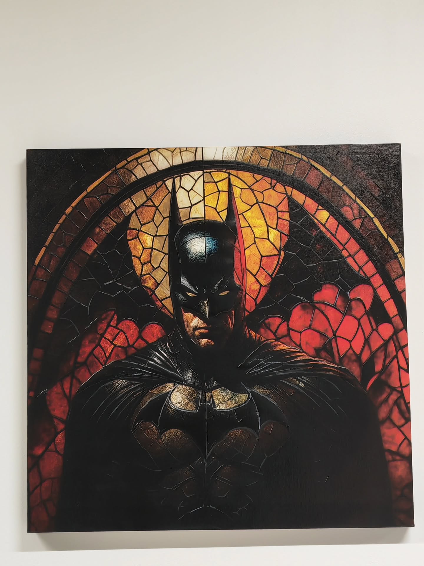 Vous êtes plutôt Batman ou Superman
Retrouvez nos 2 héros à la vente chez Palette de Styles...
Contactez nous 😜
www.palettedestyles.com
#tableaux #PaletteDeStyles #impressionmurale #thionville #metz