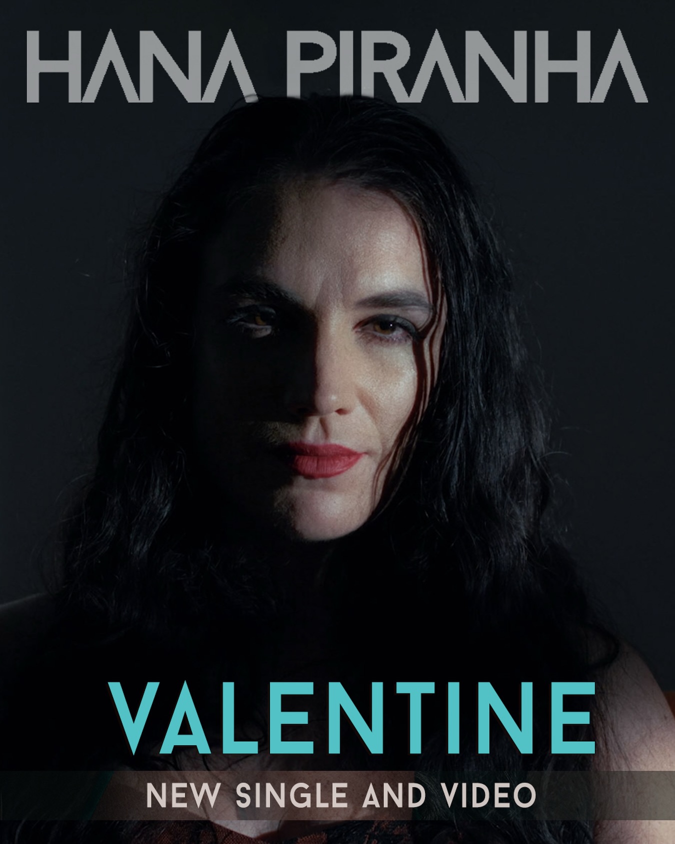 𝐕𝐀𝐋𝐄𝐍𝐓𝐈𝐍𝐄 was released two weeks ago
The roses may be wilting, the blood is dry, but the music plays on 🎵
🎧 https://linktr.ee/hanapiranha_heartofdarkness
_
#rock #altrock #alternativerock #valentine #violinrock