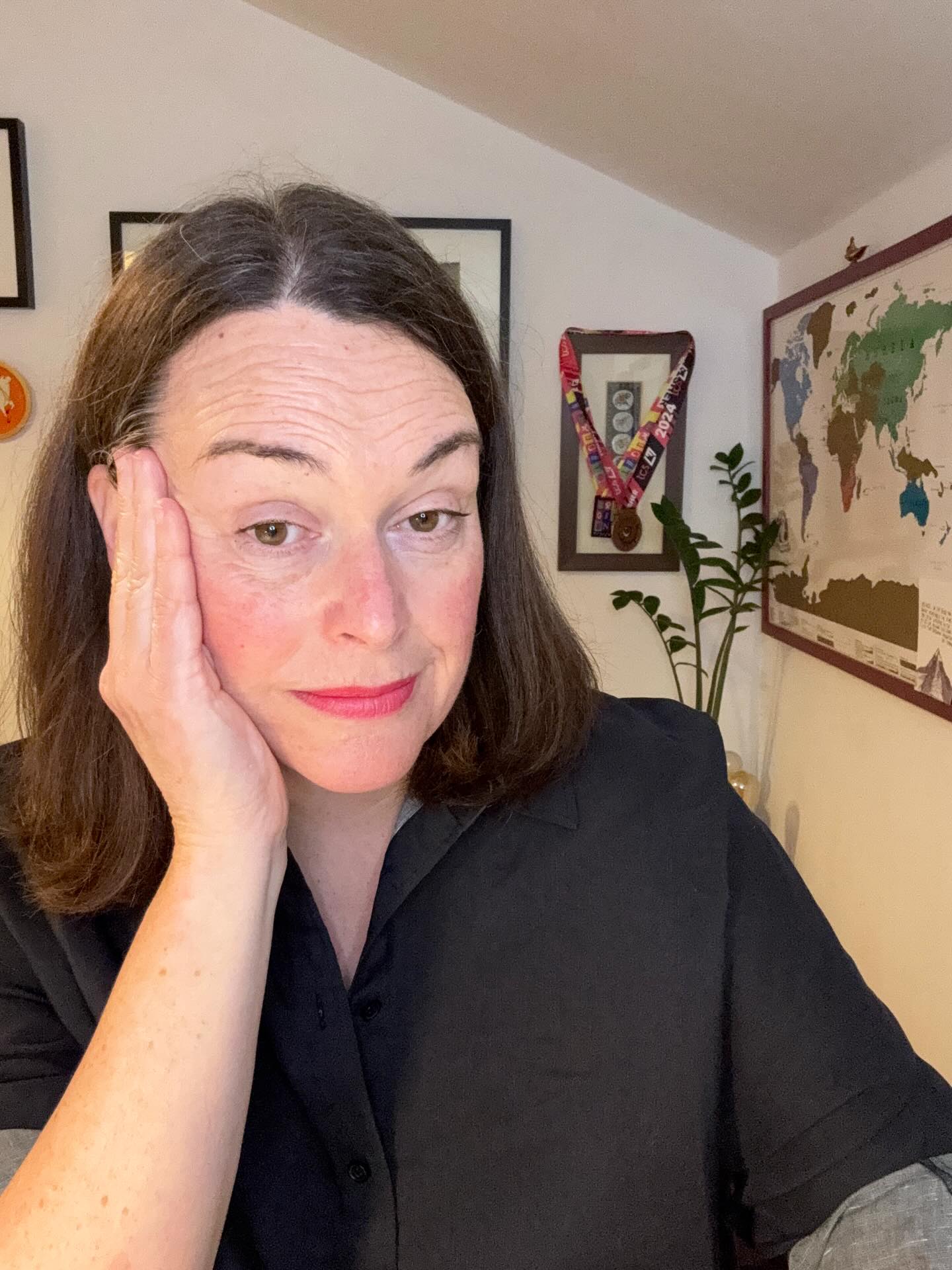 Ive now reached the 7th circle of LinkedIn where people are using AI to reply with comments on my posts.
I can see it. I don’t like it. Make it stop. Stop the Slop
#linkedin #executivecoach #aislop #ai