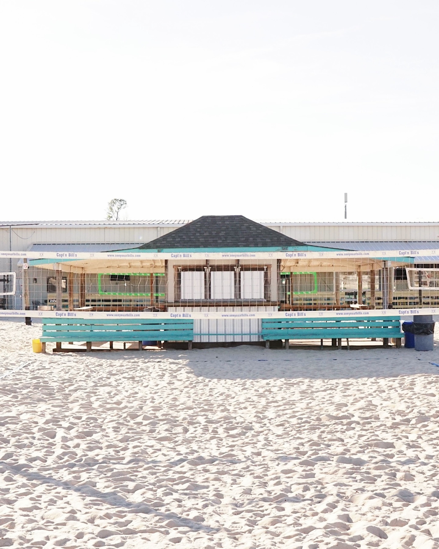 34 years of @captnbills 🫶🏼💛
Swipe through to see just a few of the ways Capt’n Bill’s has grown over the years. The courts may have changed, the bars may have expanded, and the buildings may look a little different… but the community has always stayed the same.
For 34 years, Capt’n Bill’s has been a place where friends become teammates, teammates become family, and generations come together to play, celebrate, and make memories.
Join us this weekend as we celebrate 34 years of Capt’n Bill’s ⬇️
𝗖𝗼𝗲𝗱 “𝗧𝗵𝗶𝗿𝘁𝘆” 𝟰’𝘀 | 𝟯𝟰𝘁𝗵 𝗔𝗻𝗻𝗶𝘃𝗲𝗿𝘀𝗮𝗿𝘆 𝗖𝗲𝗹𝗲𝗯𝗿𝗮𝘁𝗶𝗼𝗻 𝗧𝗼𝘂𝗿𝗻𝗮𝗺𝗲𝗻𝘁
Check-in: 10:30AM
Divisions: A, BB, B, C / Just for Fun
Prizes for division winners!
All proceeds benefit @happyandsunshinepigsanctuary 🐷☀️
To keep the celebration going all day long:
🍔 $3.40 BBQ Sandwiches
🍺 $3.40 Bill’s Brewing drafts (8 fan favorites)
🍹 $3.40 shots + cocktail specials
We’ll also have some awesome community partners joining the celebration:
🍩 @DonutNVCapeFearNC serving hot donuts
🎨 @vickipaints_xo face painting
💪 @KidstrongWilmington
🦴 @Cape_Fear_Chiropractic
🍪 Girl Scouts
And if you haven’t yet… it might be the perfect time to try our new Spring cocktails. 😉
Here’s to 34 years of volleyball, community, and See You at Bill’s. 🌴
#SeeYouAtBills #WilmingtonNC #BeachVolleyball #Community