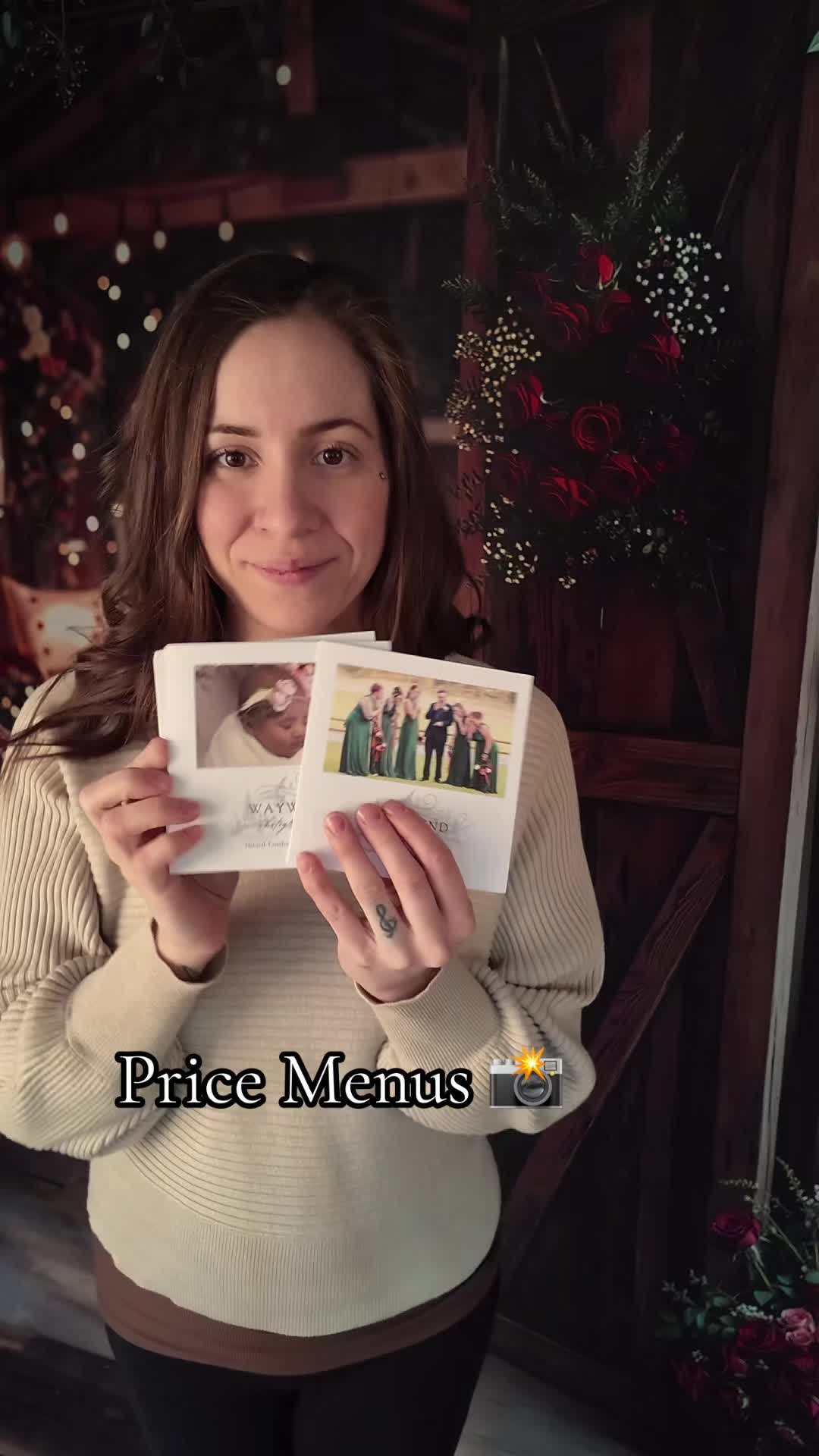 I can’t wait to hear what inspires you, what brings you joy, your ideas, your dreams, your wild visions, and how I can serve you best. Every session is built around you — your story, your style, your moments.
You dream it.
I’ll plan it.
We’ll create it. ✨
#Photog #Photographer #MemoriesAreMagic