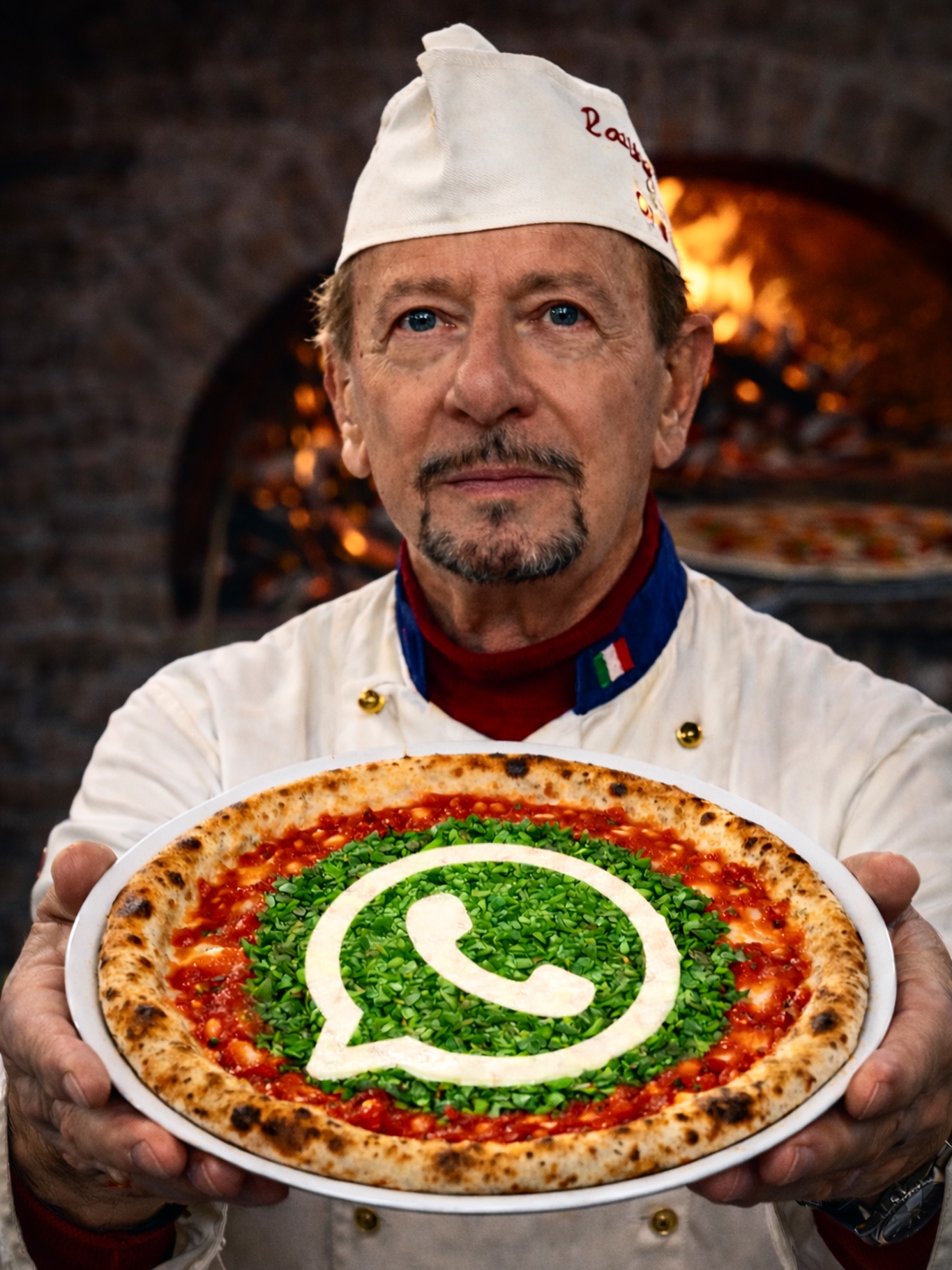 🍕📲 Prenota la tua pizza in modo semplice e veloce!
Dal sito
🌐 www.laruotadievandro.it
oppure dalla sezione contatti dei nostri social
tramite WhatsApp puoi:
✅ Prenotare un tavolo
✅ Ordinare la pizza da asporto
✅ Chiedere informazioni generali
Semplice, rapido, immediato.
Tradizione dal 1974, oggi ancora più comoda.
📍 Ti aspettiamo a Martinsicuro, in Via Aldo Moro 97 (TE).
#pizzeriamartinsicuro #martinsicuro #pizzaiolo #pizzaartigianale #laruotadievandro