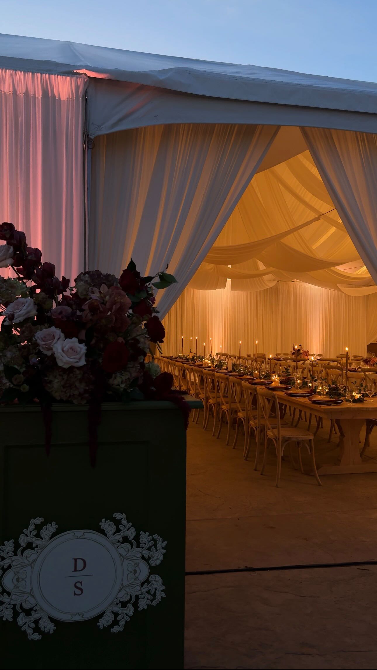 We grind from 5–9.
You party from 9–5.
Excellent.🤘🏻