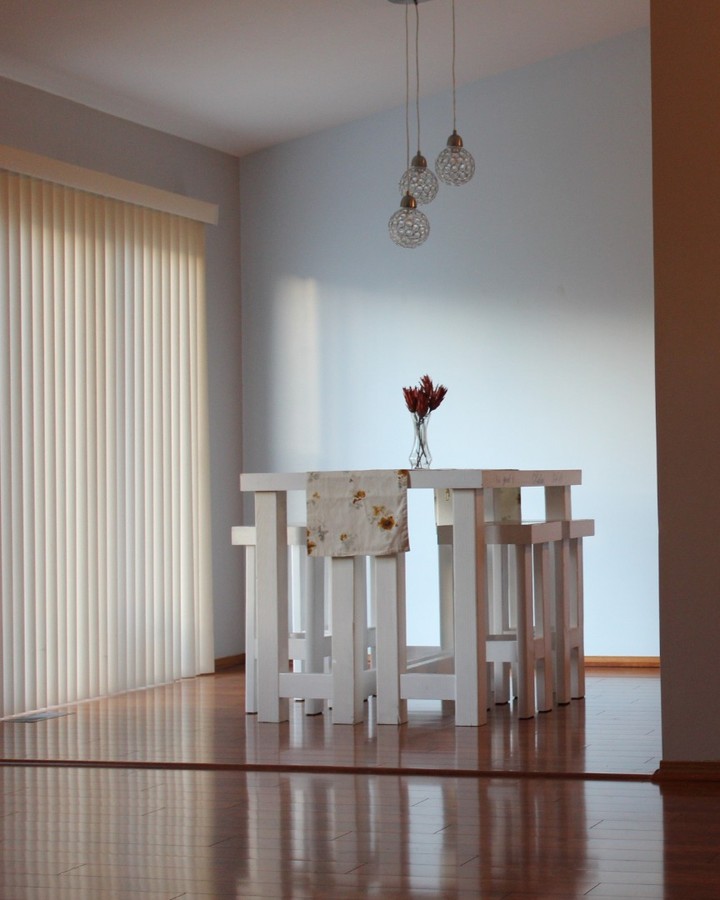 These gorgeous floors though! This home just hit the market today - It's going to go fast!
DM for details.
.
.
.
.
.
.
.
#slatedstaging #stlrealestate #stldesigner #homestaging #stlstaging #stagingworks #interiorstyling
