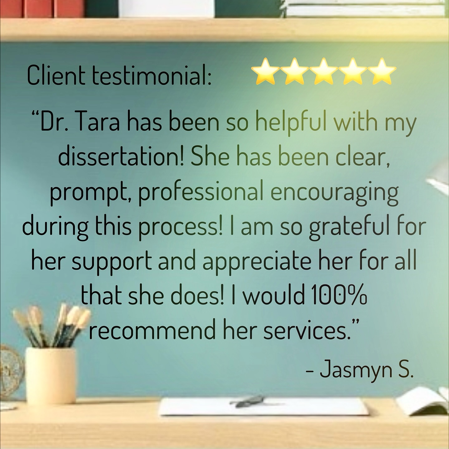 There’s a reason why only 2% of Americans have a PhD: earning that degree is a HUGE undertaking. 🏆
What people often don’t discuss is that most of us PhD holders didn’t attain our doctorates on our own. Many people—professors, advisors, librarians, research assistants, colleagues, friends, and family—supported us in various ways along the PhD journey. 💪
EDITORS can also make a big difference when you get to the dissertation-writing phase. 📝
As an editor, I provide a range of services—developmental, line, and copy editing—to help graduate students and doctoral candidates cross the finish line. 🏁
Providing writing tutoring and editing services to grad students and early-career professors is my specialty. I’ve worked with dozens of clients in the humanities, social sciences, medicine, nursing, and more. 📚
For a free quote, fill out an inquiry form on my website (link in bio) 🛜
#dissertation #dissertationwriting #phd #phdjourney #dissertationcoach