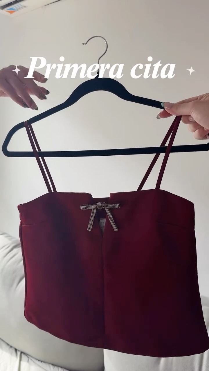 Para toda ocasión… Poli Oly te acompaña 🫶🏻✨
#localderopa #ʀᴏᴘᴀɪᴍᴘᴏʀᴛᴀᴅᴀ #modaimportada #moda