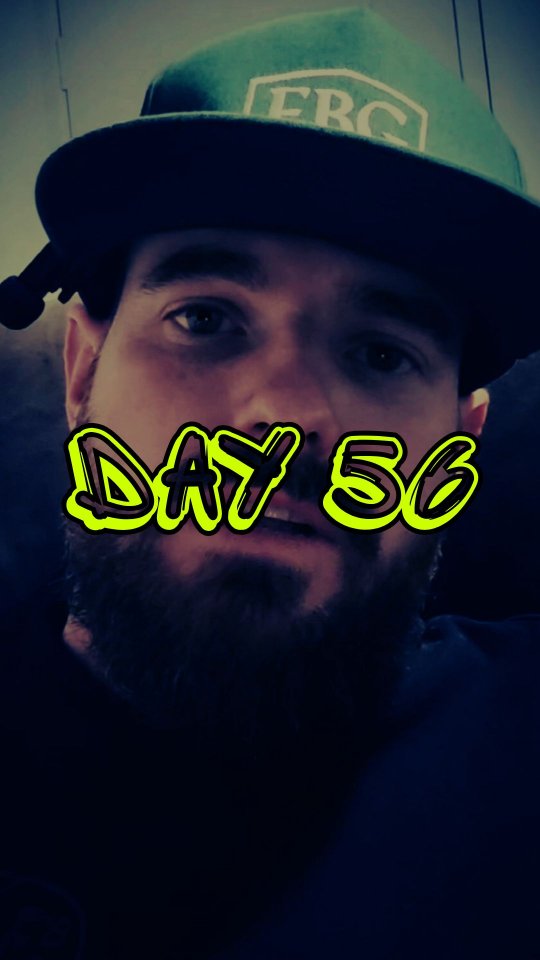 •56/365•
ENJOY THE PROCESS
Follow us for more 🤙
Posting my beard care routine or a reminder every day for all of 2026. Use this as a daily reminder to keep up with your beard care.
Join in the action! Post your routine and tag @fittedbeardgrooming or use the hashtag #fbg365
#fyp #beardoil #beardcare #beardcommunity