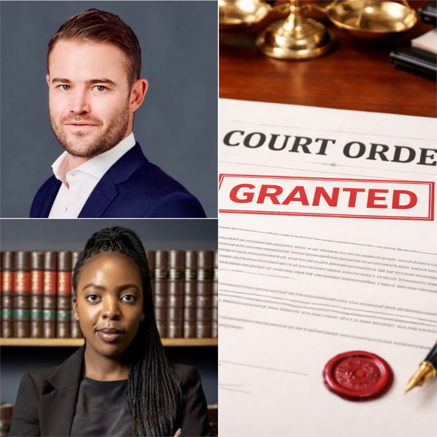 URA SECURES URGENT HIGH COURT INTERDICT TO PROTECT RESIDENTSā SAFETY
Today, 24 February 2026, the JHB High Court granted urgent interdictory relief in favour of our client in an application aimed at restoring safety, security and order within a residential scheme.
Acting for a Body Corporate, our @ulrichroux and @bongx_r approached the Court on an urgent basis following a series of alarming incidents in which the Respondent repeatedly breached the schemeās conduct rules, introduced armed private security personnel onto the premises without authorisation, and engaged in conduct that intimidated and threatened the safety of residents.
The Court granted an order prohibiting the Respondent from intimidating, threatening, harassing or abusing any resident, occupant, trustee, managing agent, employee, or contractor on the premises. The Respondent is also interdicted from introducing or permitting any private security personnel onto the premises without the trusteesā prior written consent.
The urgency was self-evident. Residents were subjected to escalating incidents involving armed individuals, threats of violence, physical injury to an occupant, and repeated SAPS intervention.
This matter underscores our firmās ability to act decisively where urgent interdictory relief is required to prevent ongoing harm, protect constitutional rights to safety and security, and restore order within community schemes.
š§ info@rouxlegal.com
š» www.rouxlegal.com