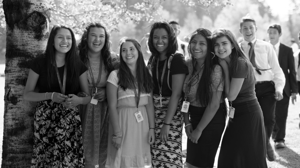 Open Registration is LIVE! Choose any available session in your country- act fast!
Approved youth may register for any* available spot in their country of residence and already registered youth may transfer.
Register Here: https://www.churchofjesuschrist.org/youth/childrenandyouth/fsy/about?lang=eng