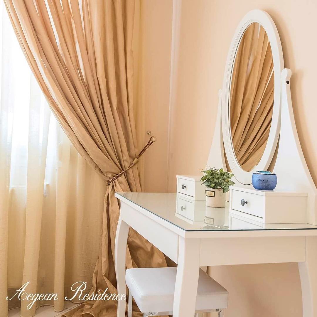 Interior goals!
|| www.aegeanresidence.com|| #AegeanResidence #luxuryliving #Chalkidiki